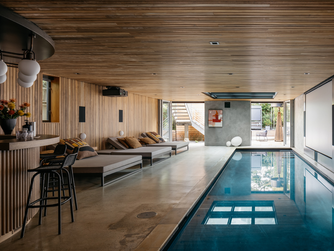 Pacific Heights — Marmol Radziner