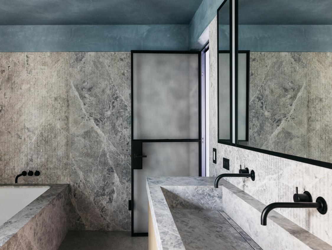 Pacific Heights — Marmol Radziner