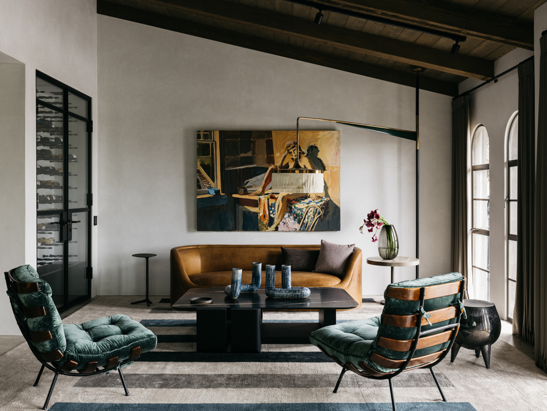 Pacific Heights — Marmol Radziner