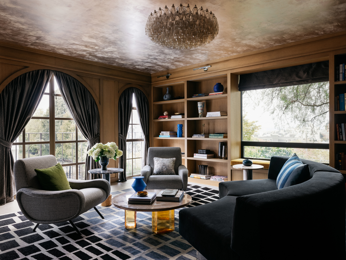 Pacific Heights — Marmol Radziner