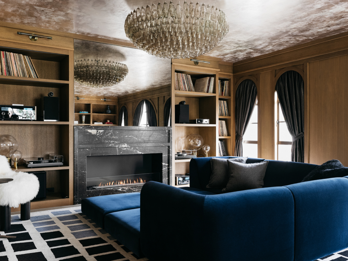 Pacific Heights — Marmol Radziner