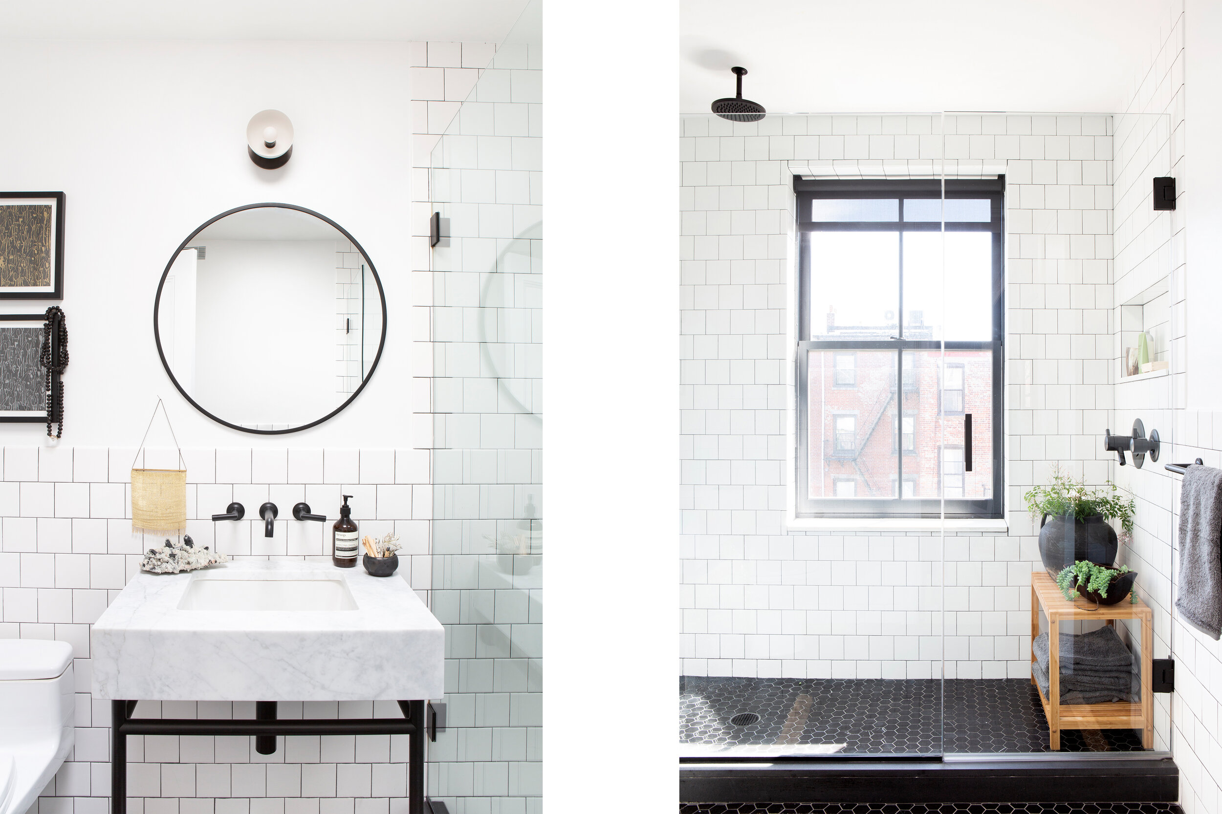 Pacific Street Townhouse — ERA