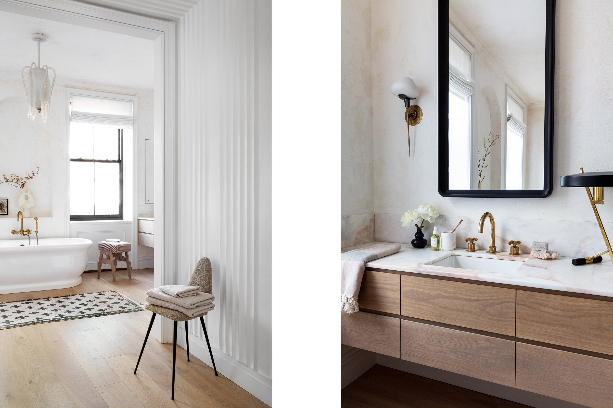 Pacific Street Townhouse — ERA