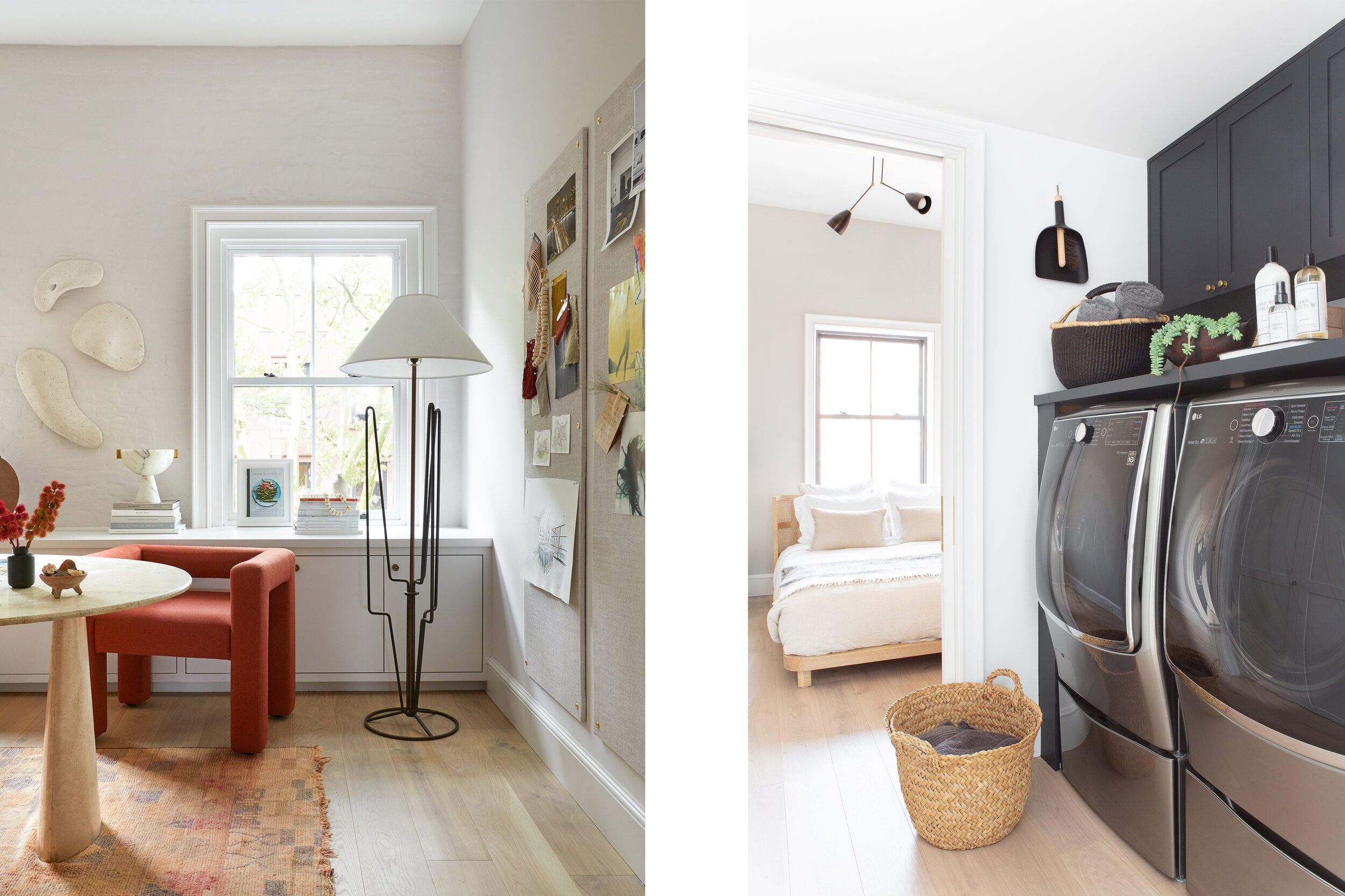 Pacific Street Townhouse — ERA