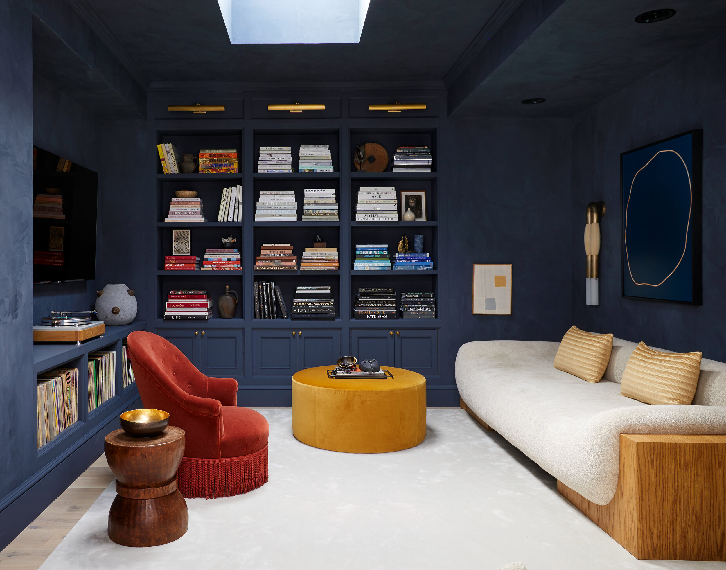Pacific Street Townhouse — ERA
