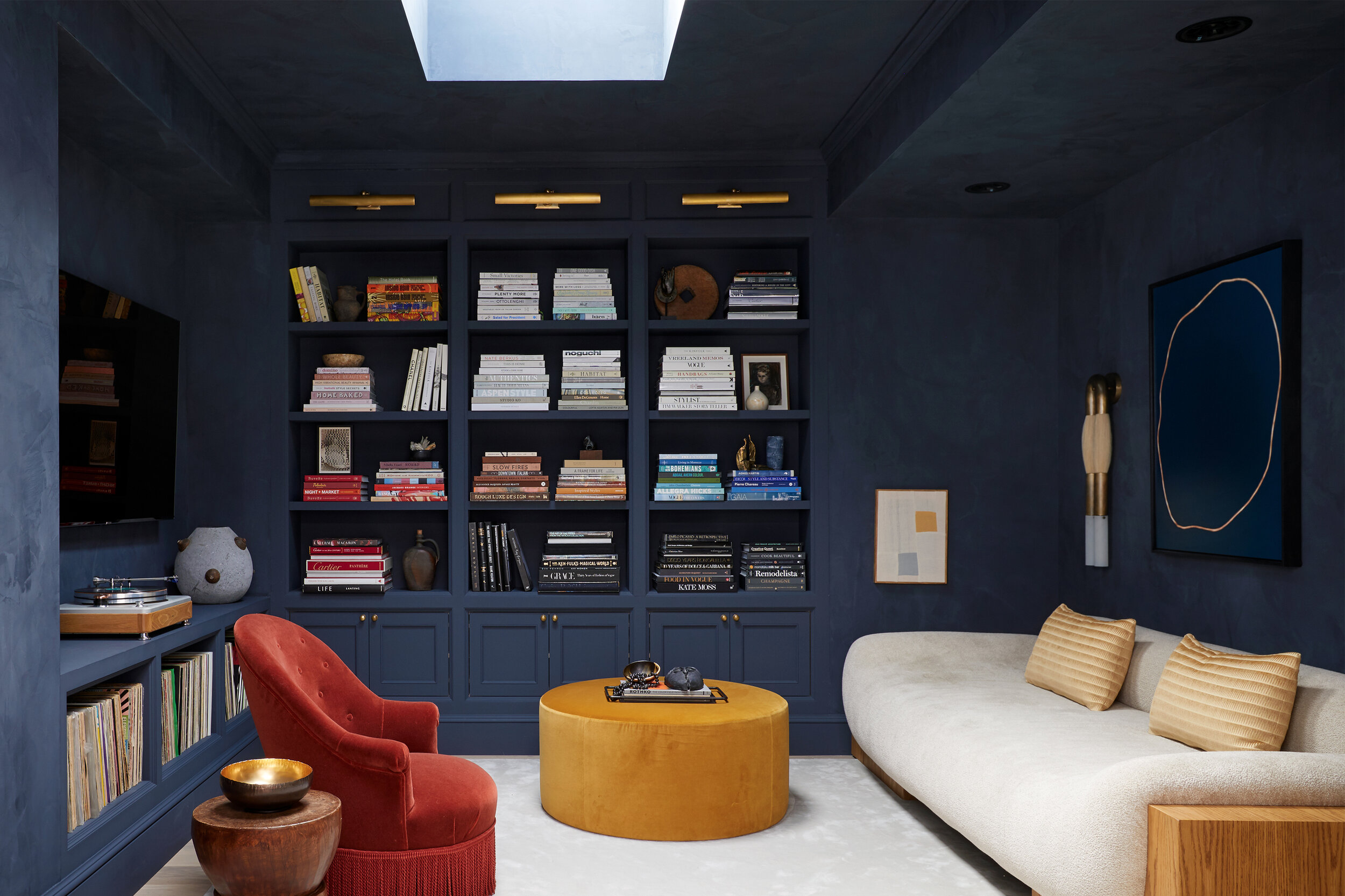 Pacific Street Townhouse — ERA