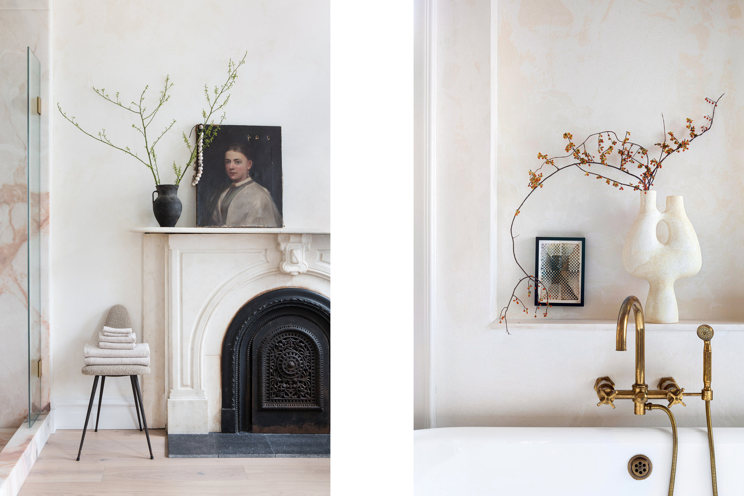 Pacific Street Townhouse — ERA