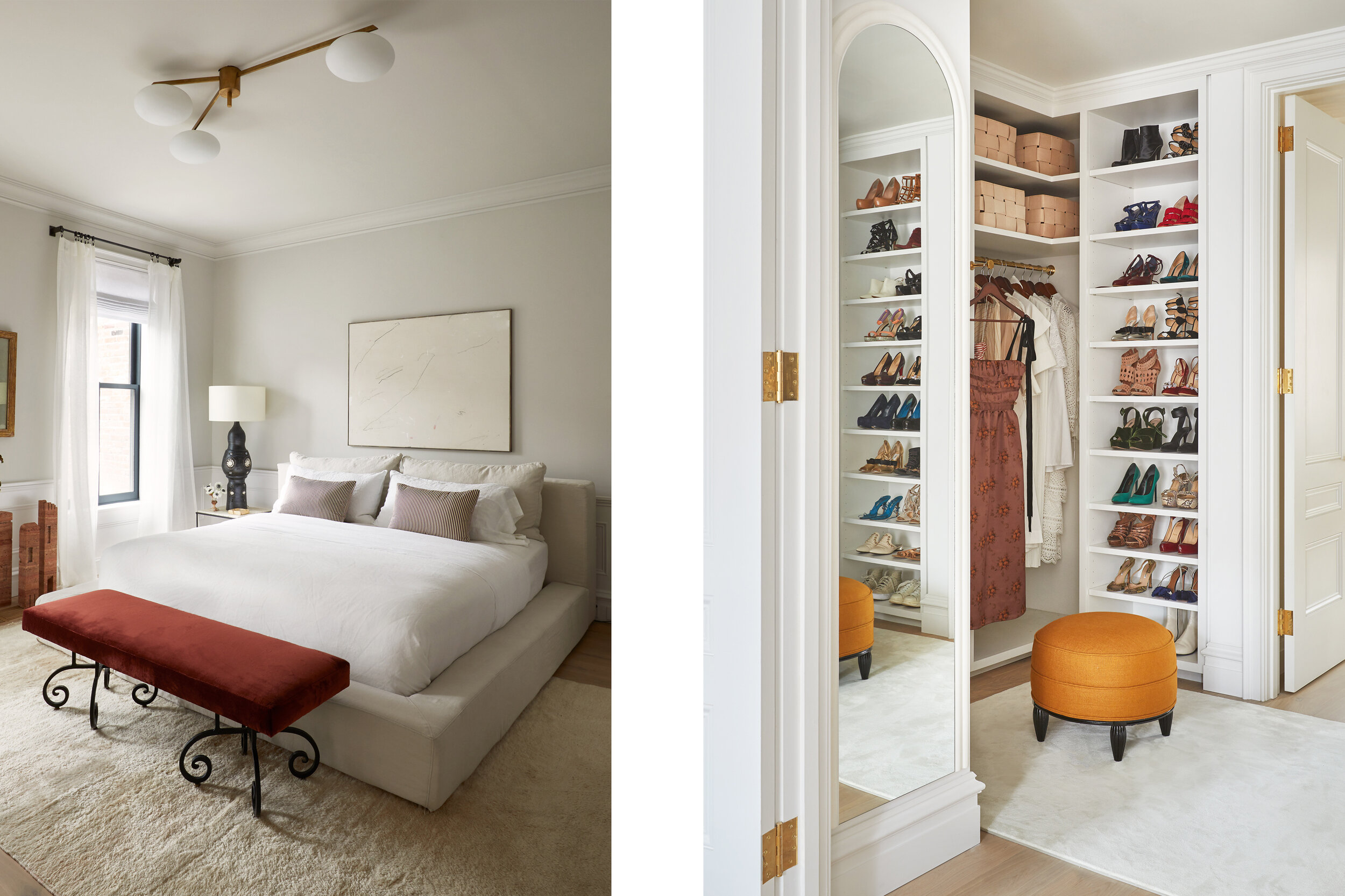 Pacific Street Townhouse — ERA