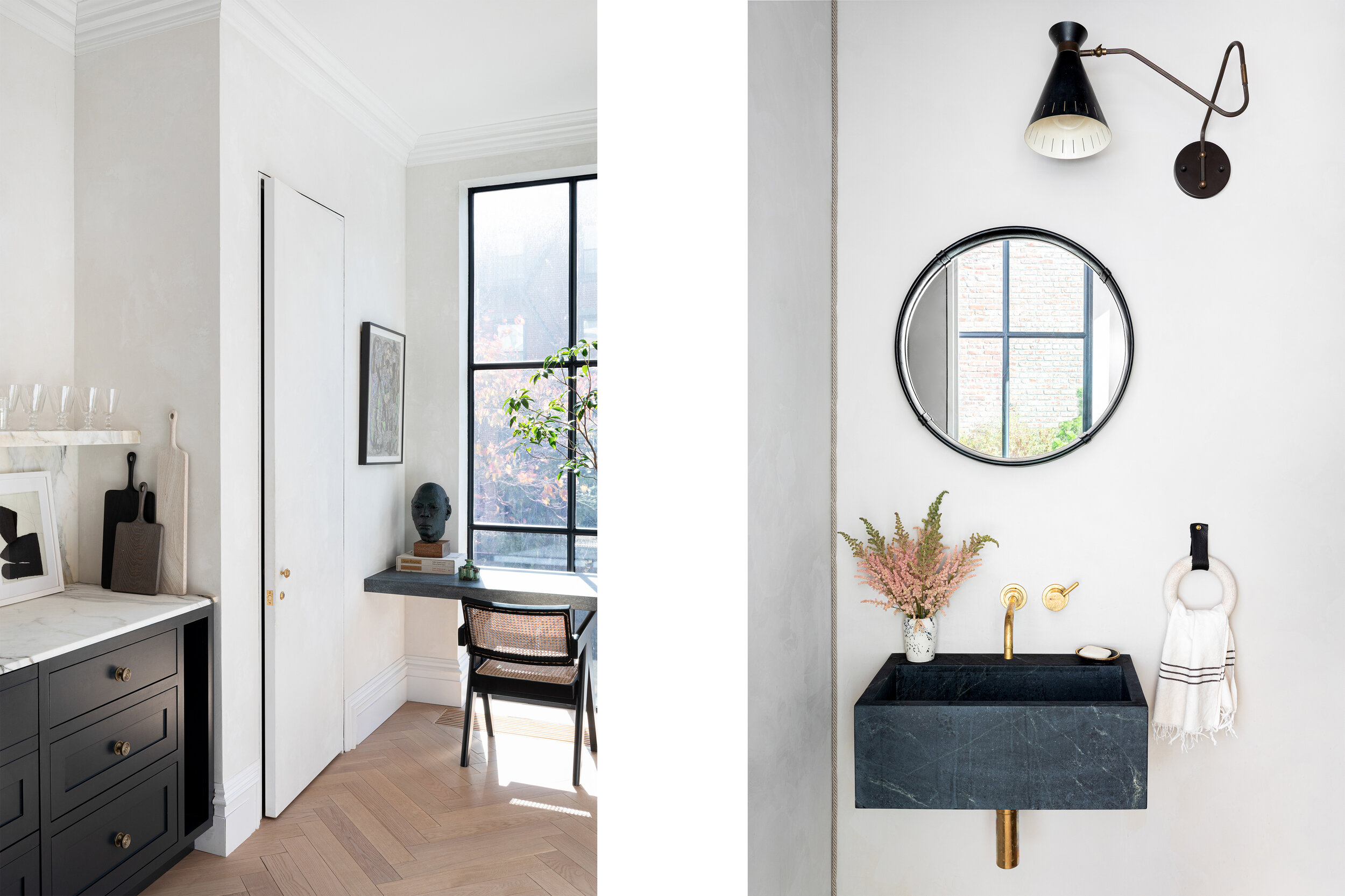 Pacific Street Townhouse — ERA