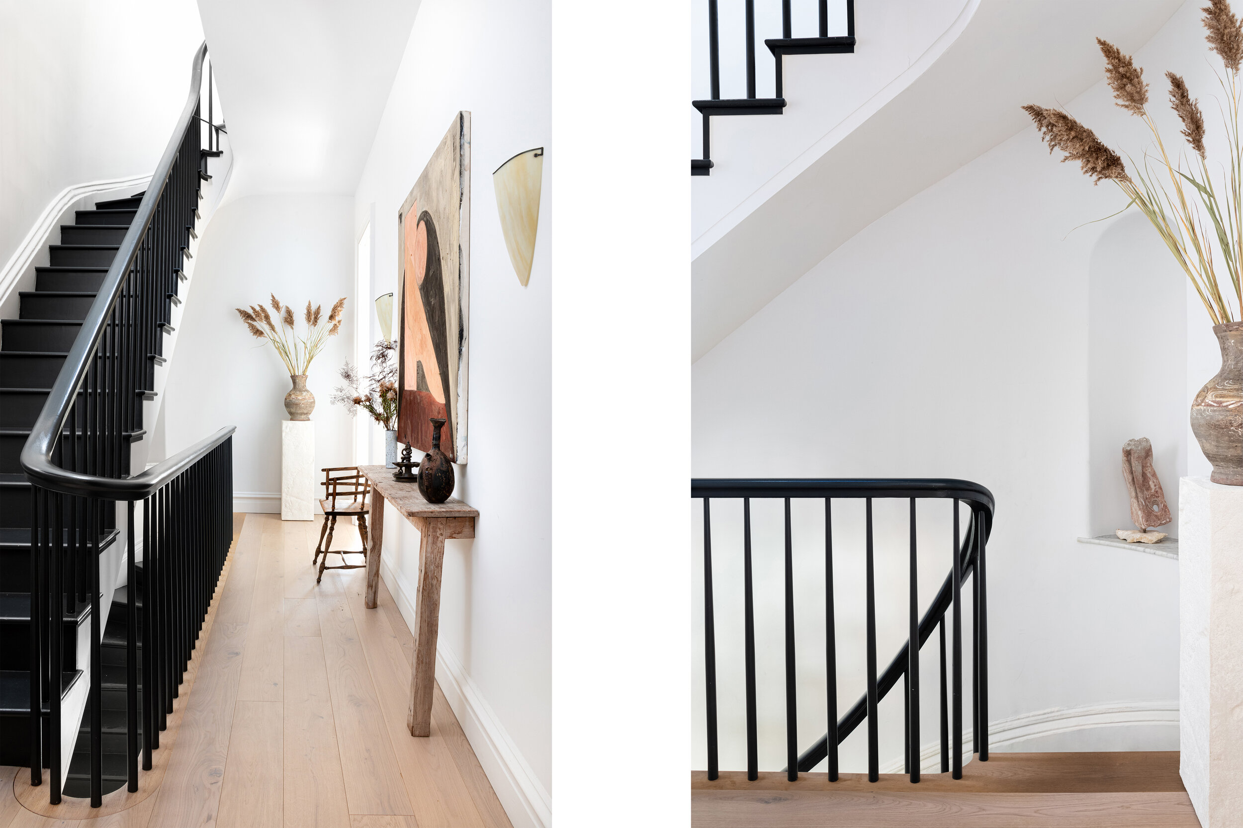 Pacific Street Townhouse — ERA