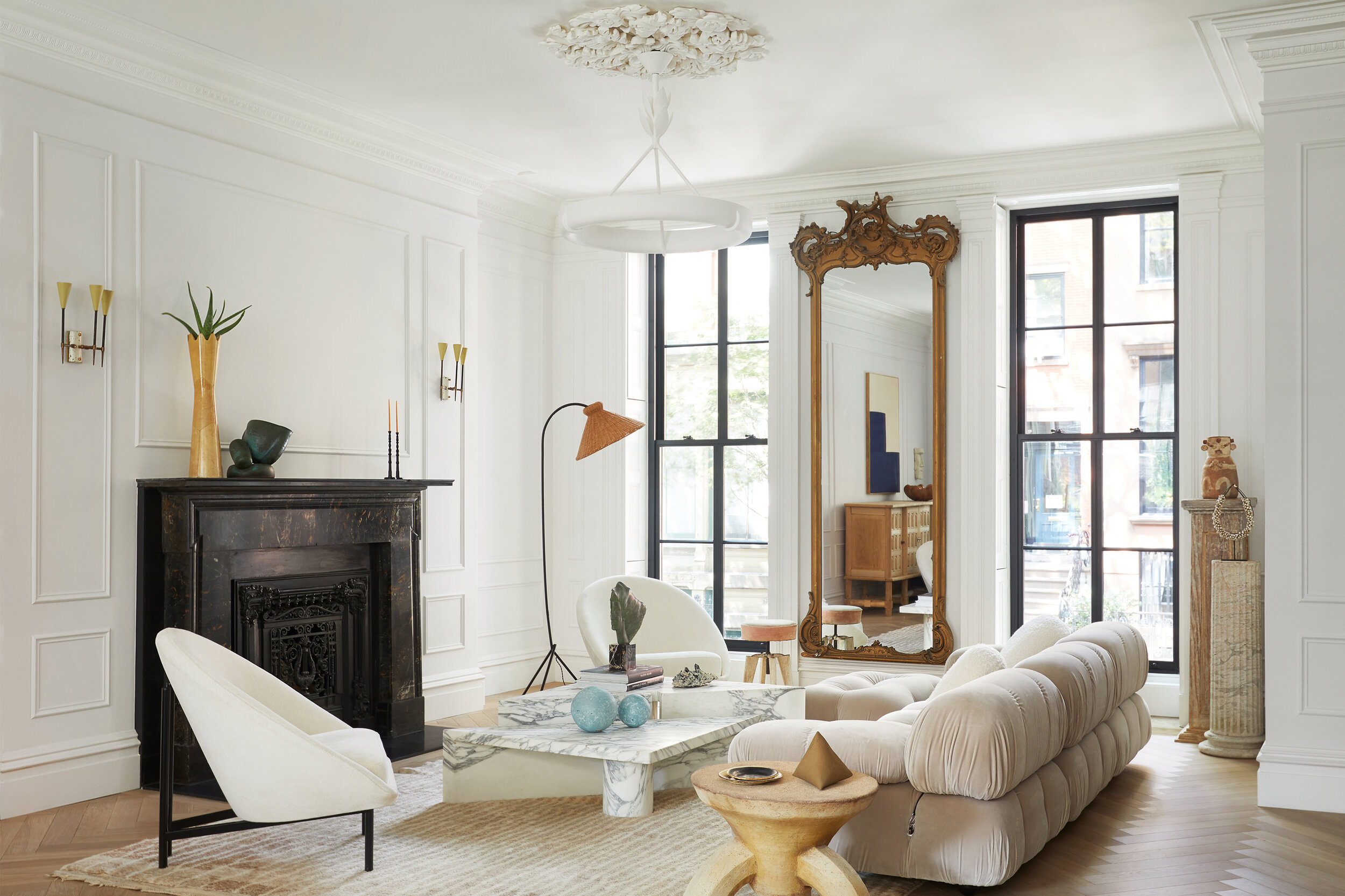 Pacific Street Townhouse — ERA
