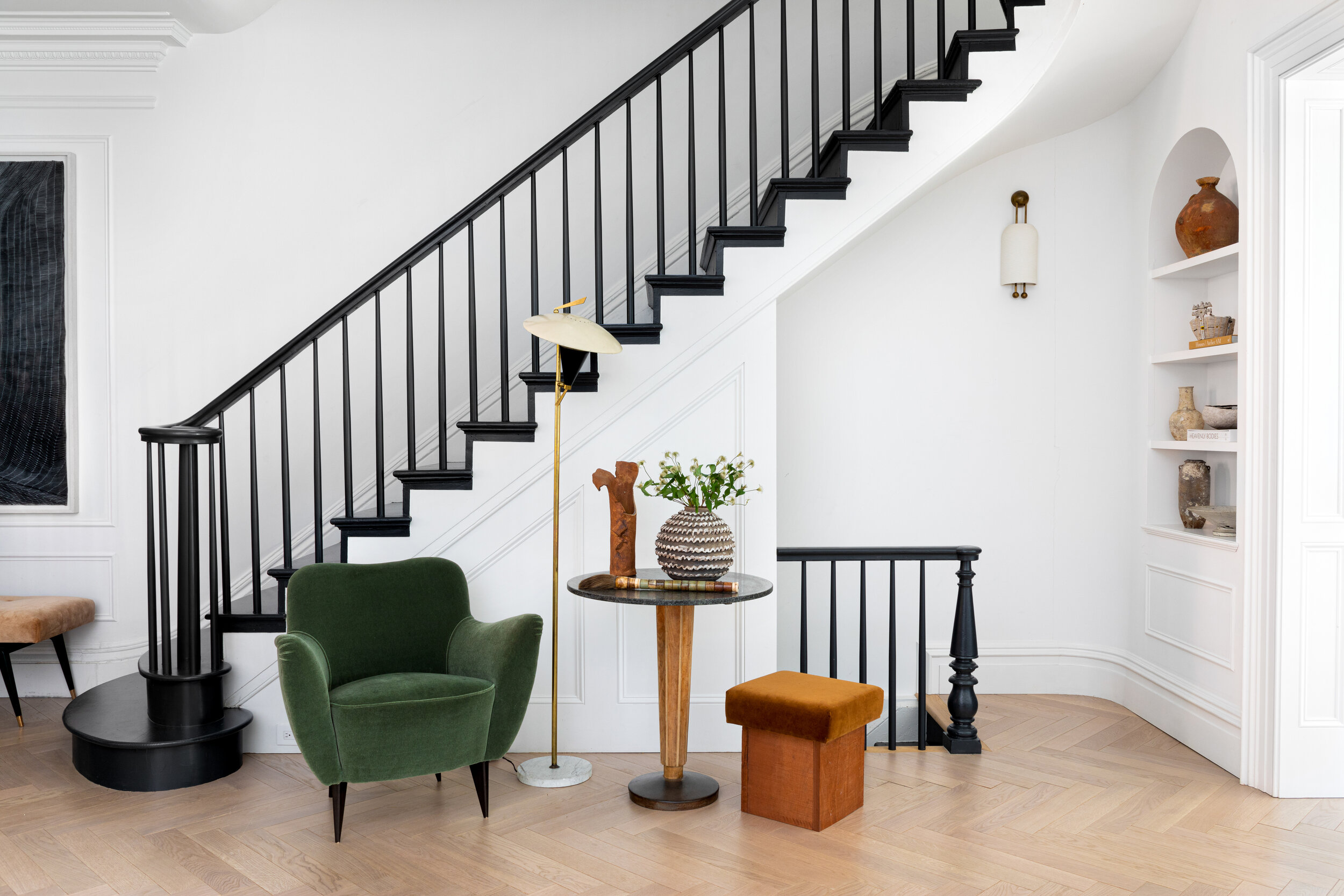 Pacific Street Townhouse — ERA