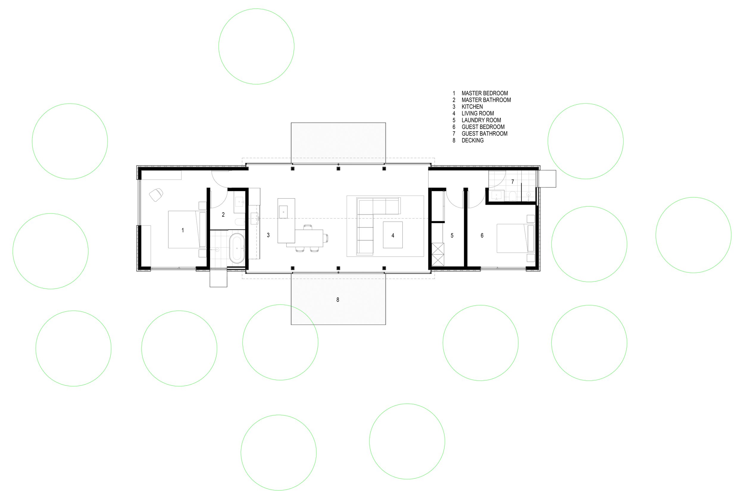 PACKING SHED — a34studio