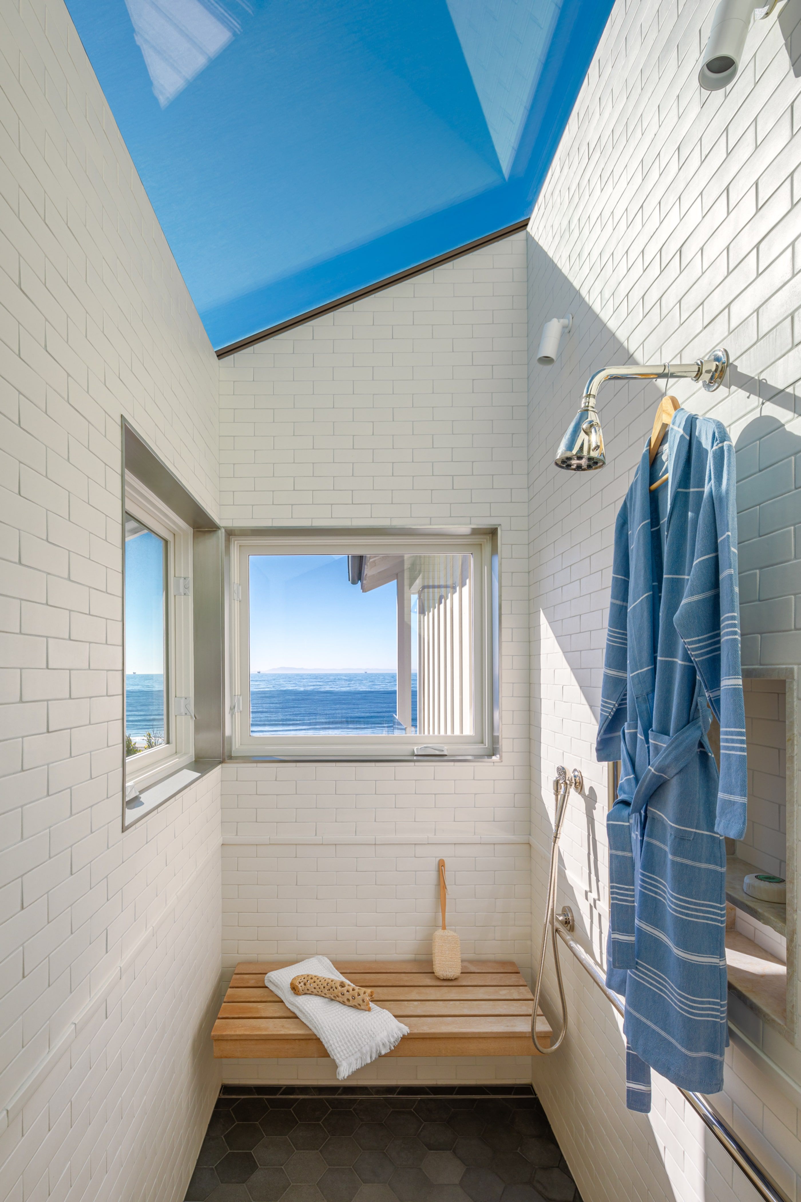 Padaro Beach Home — Neumann Mendro Andrulaitis Architects