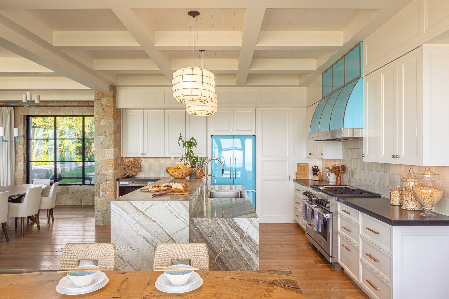 Padaro Beach Home — Neumann Mendro Andrulaitis Architects