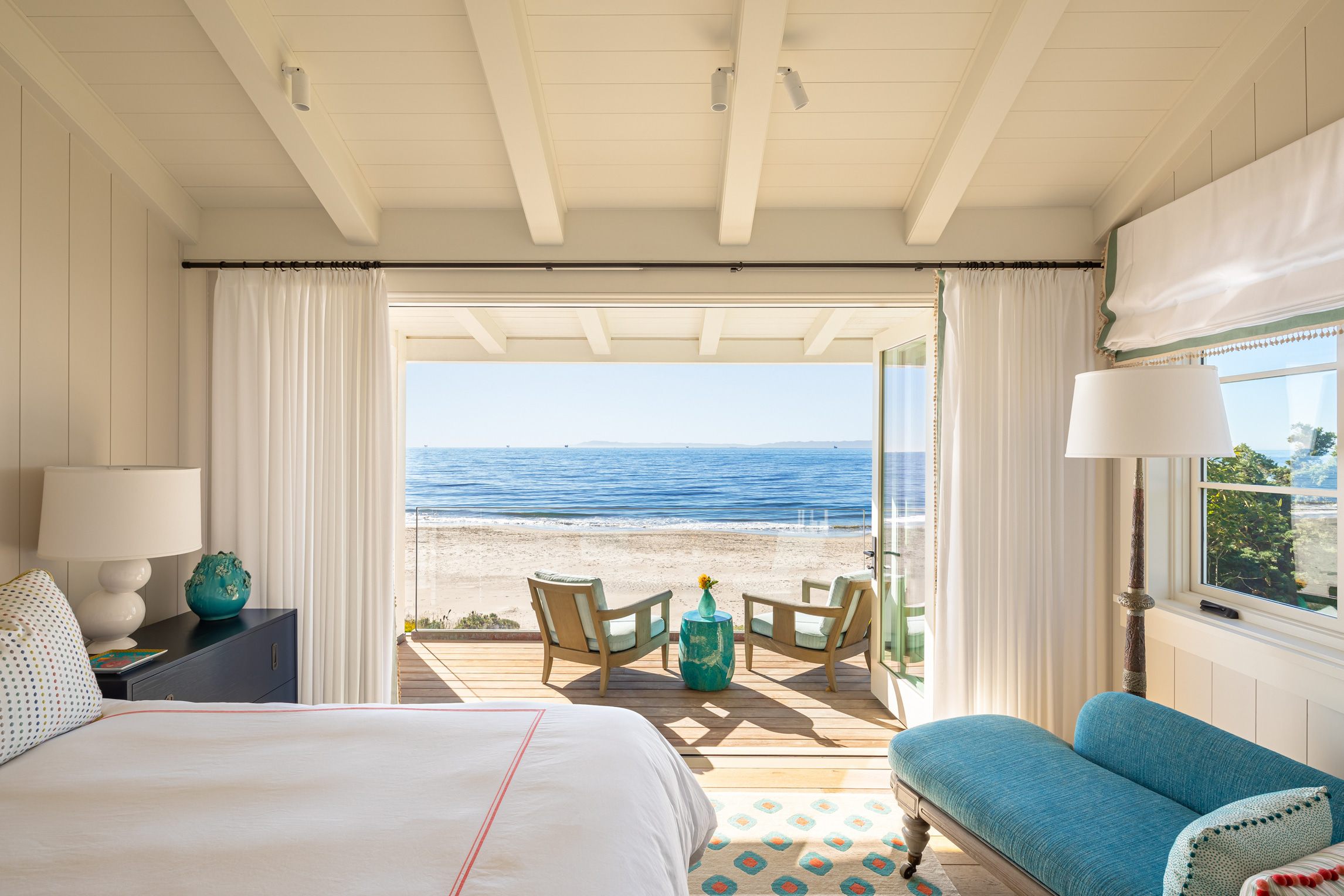 Padaro Beach Home — Neumann Mendro Andrulaitis Architects