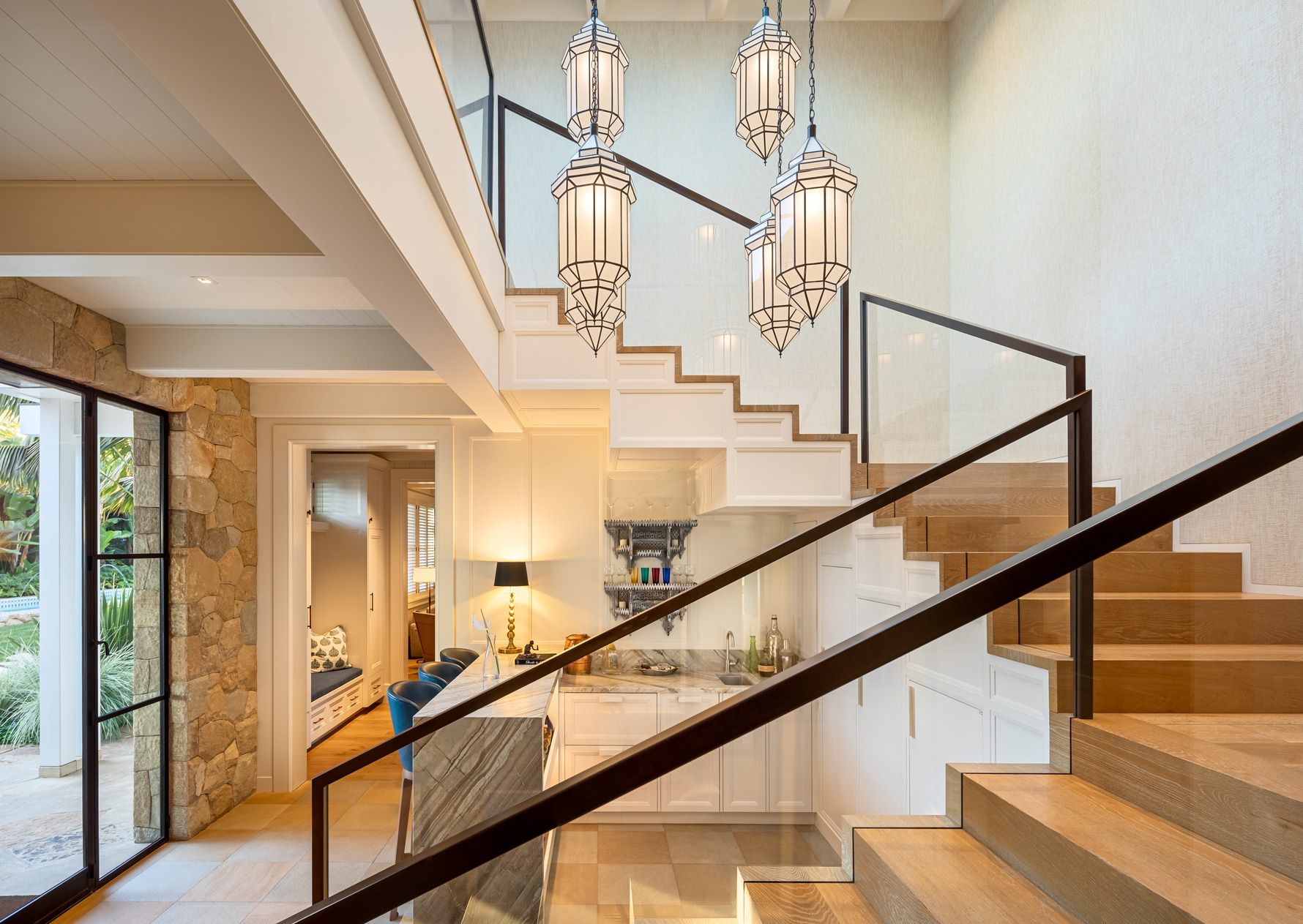 Padaro Beach Home — Neumann Mendro Andrulaitis Architects