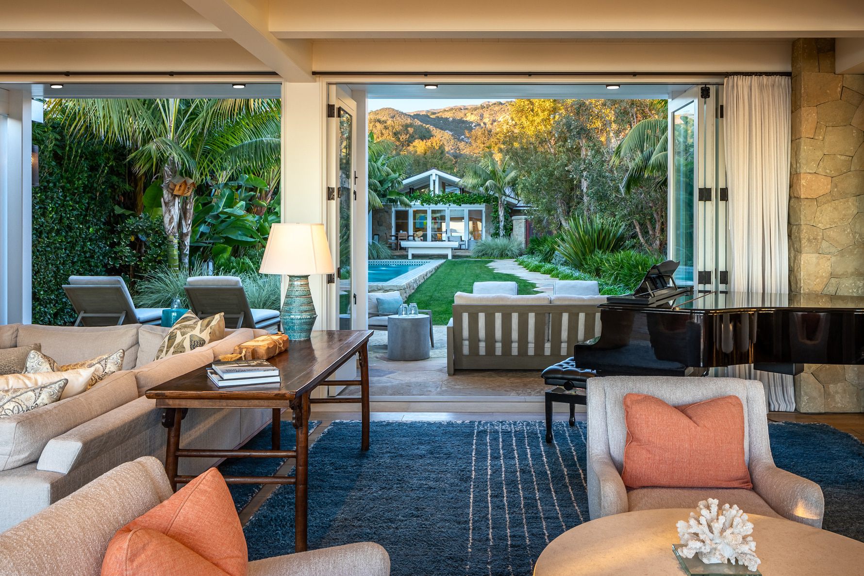 Padaro Beach Home — Neumann Mendro Andrulaitis Architects