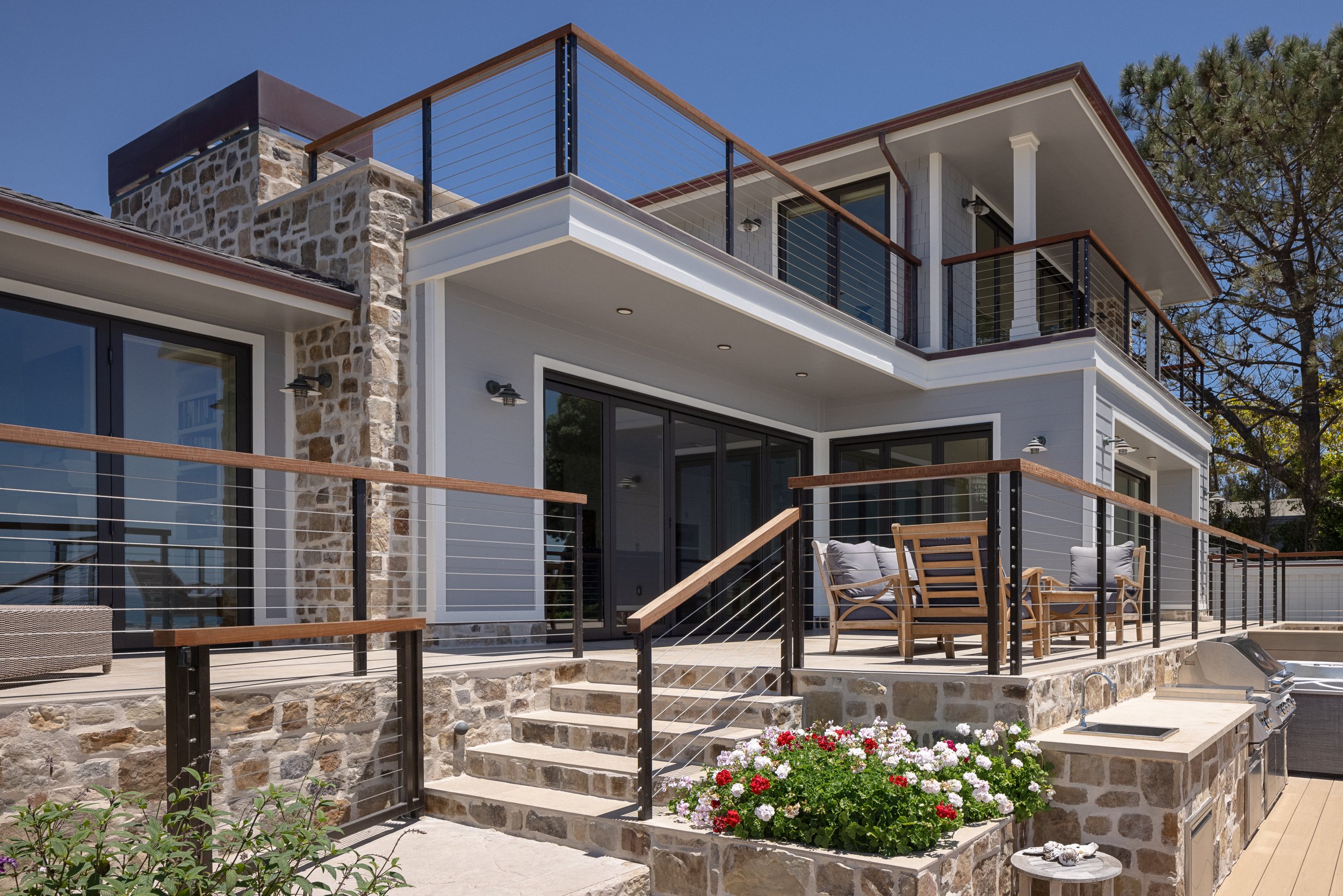 Padaro Lane — Two Trees Architects
