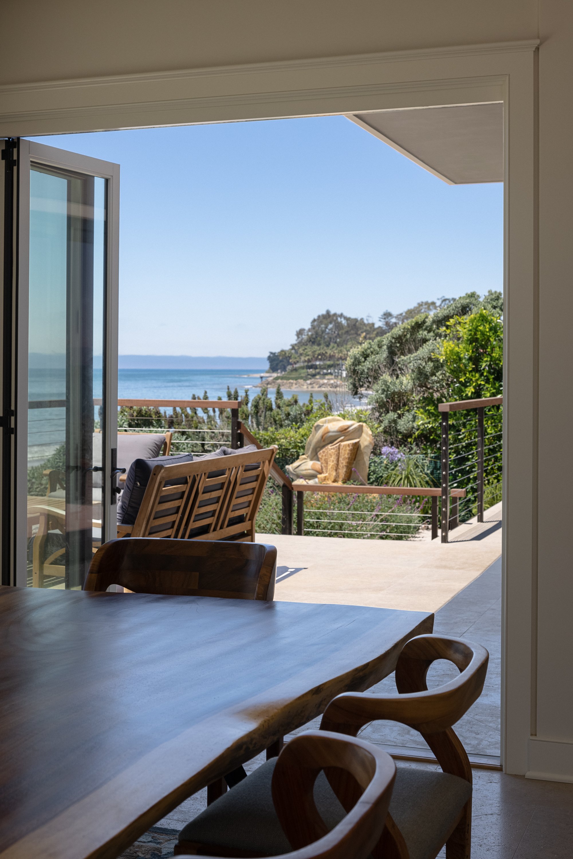 Padaro Lane — Two Trees Architects
