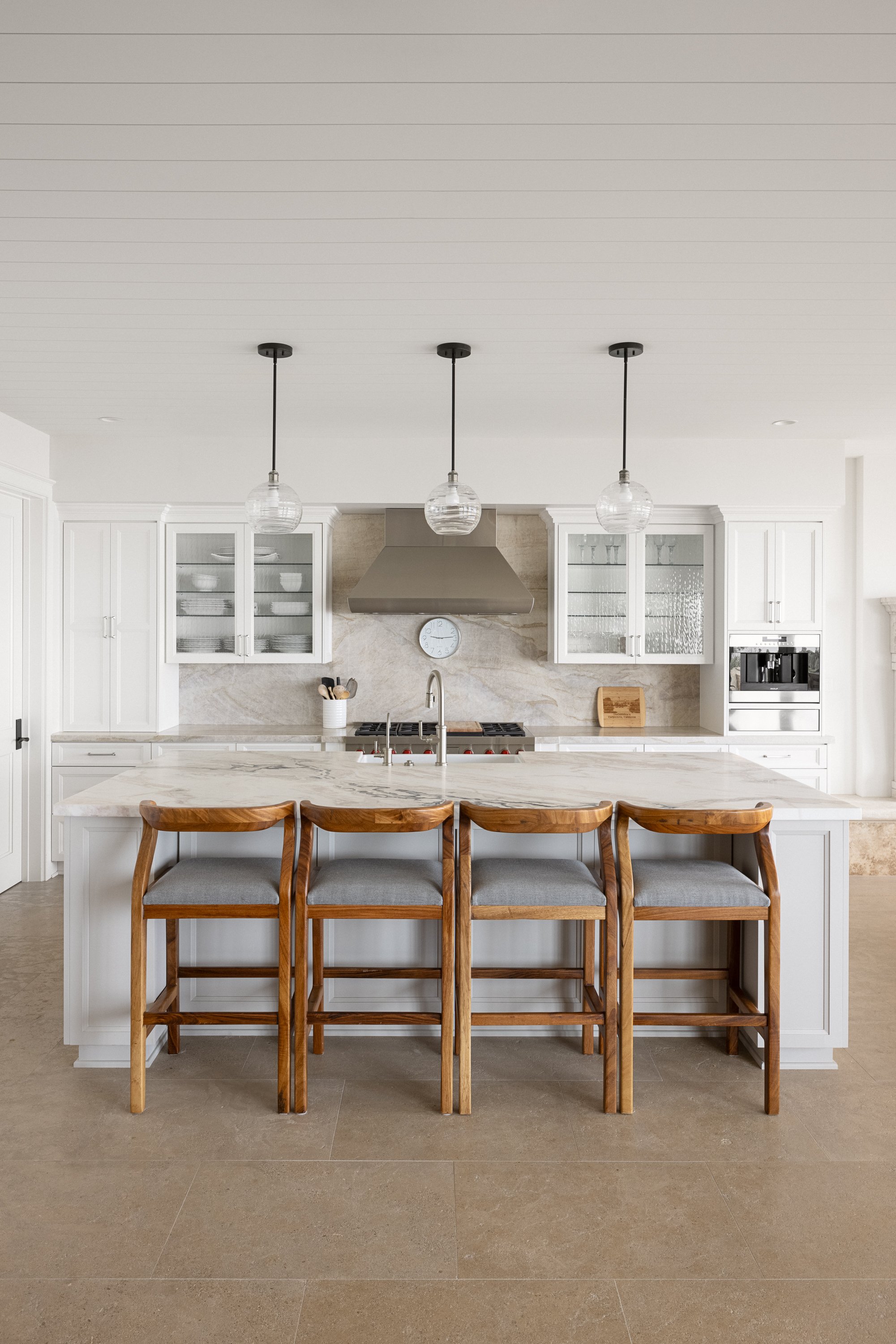 Padaro Lane — Two Trees Architects