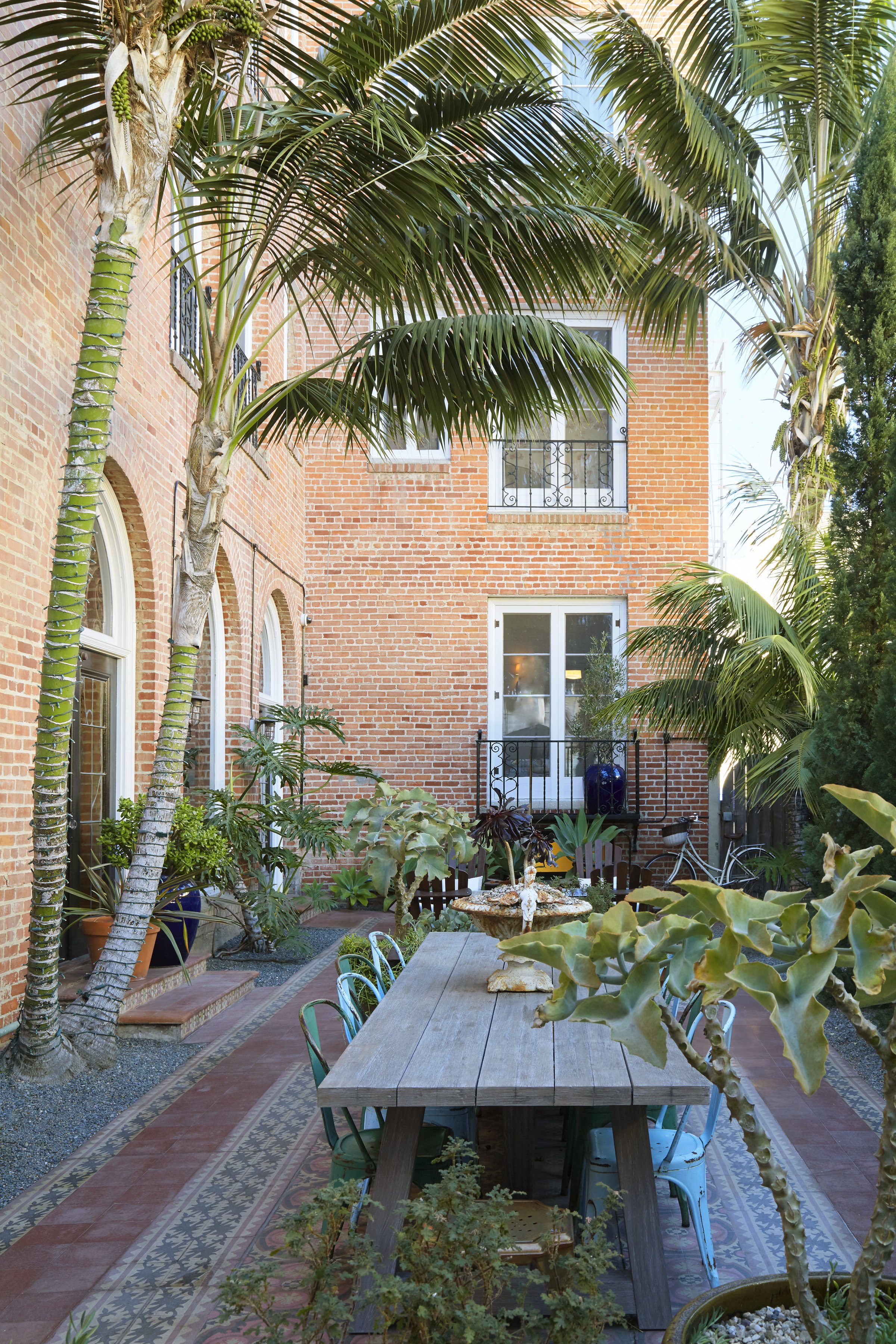 Palihouse — Surfacedesign, Inc.