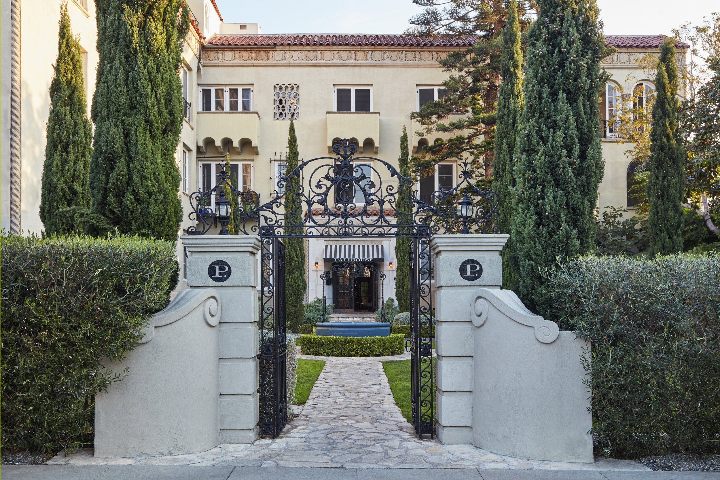 Palihouse — Surfacedesign, Inc.