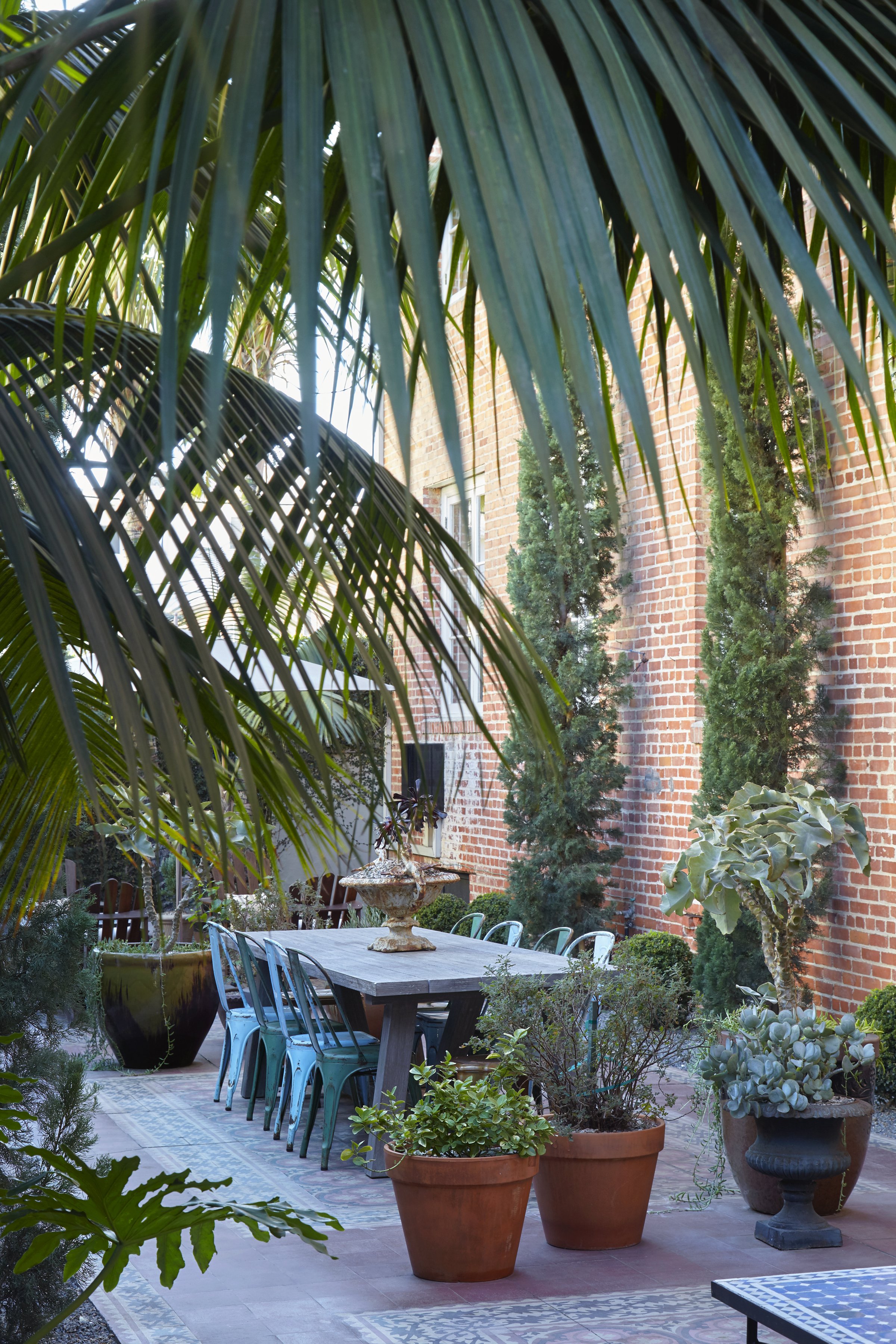 Palihouse — Surfacedesign, Inc.