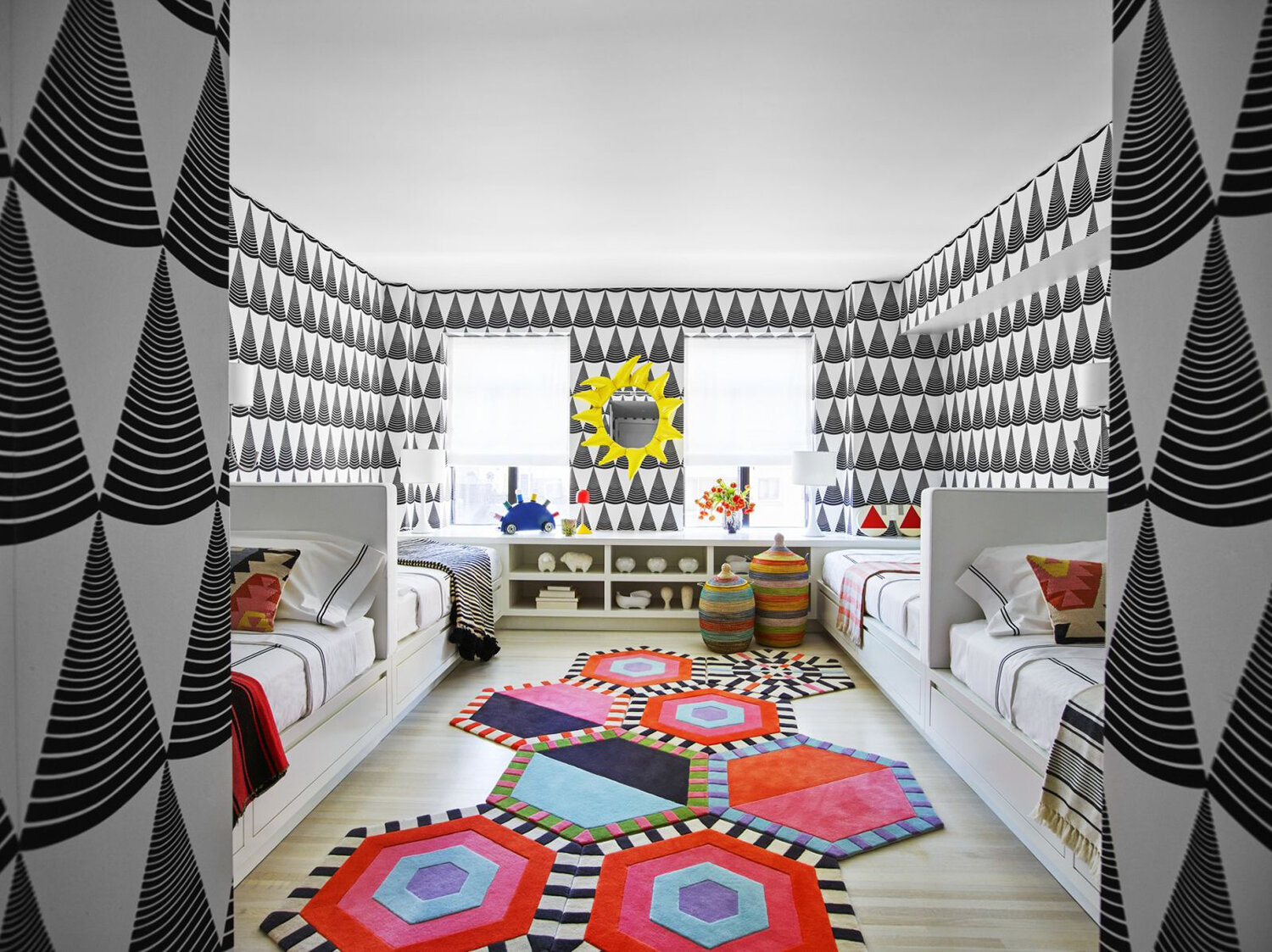 Park Avenue Apartment — kellybehun | STUDIO