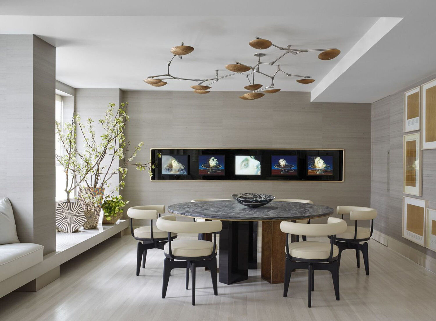Park Avenue Apartment — kellybehun | STUDIO
