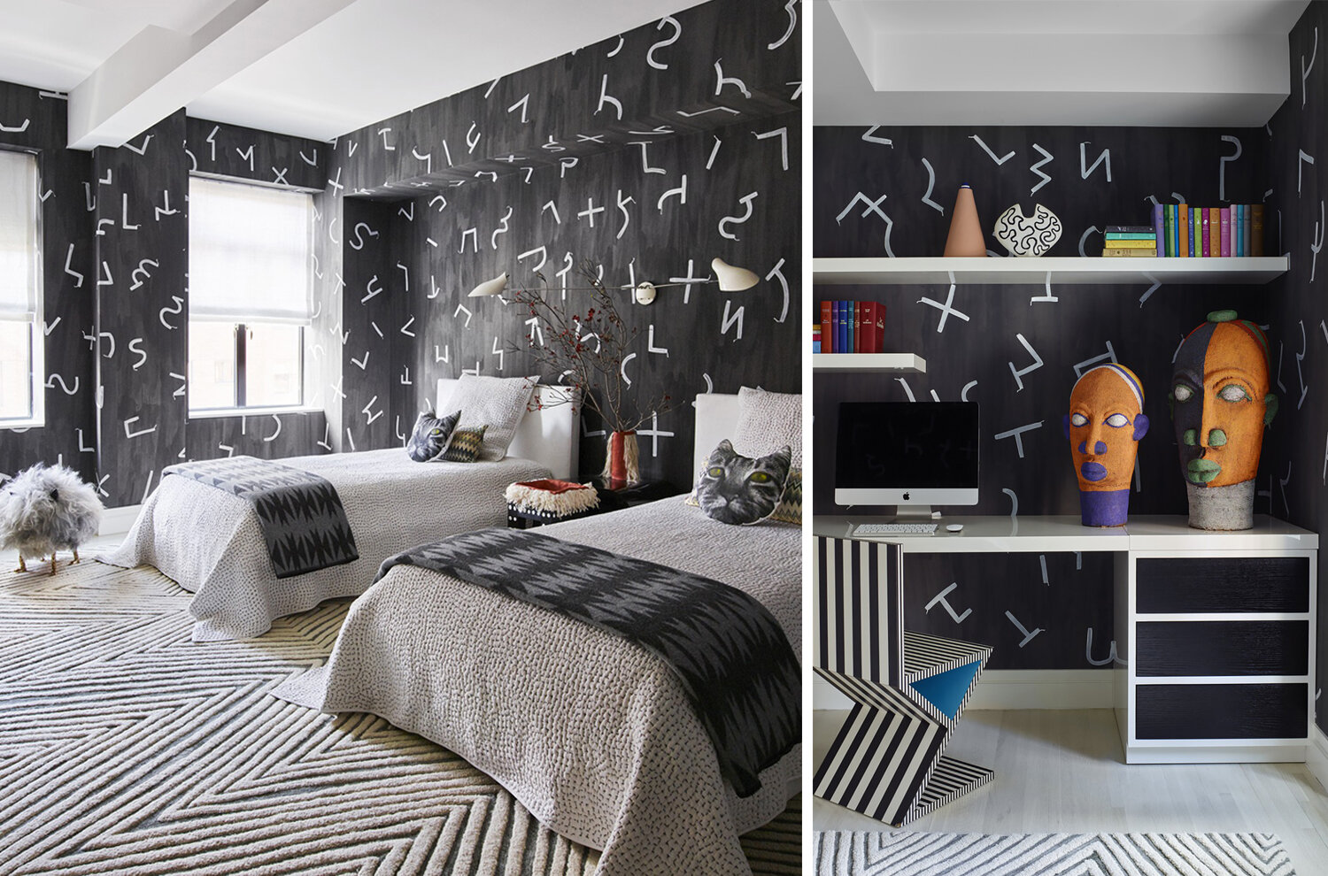 Park Avenue Apartment — kellybehun | STUDIO