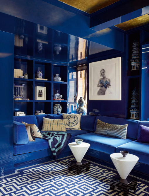 Park Avenue Apartment — kellybehun | STUDIO