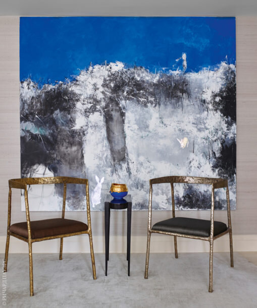 Park Avenue Apartment — kellybehun | STUDIO