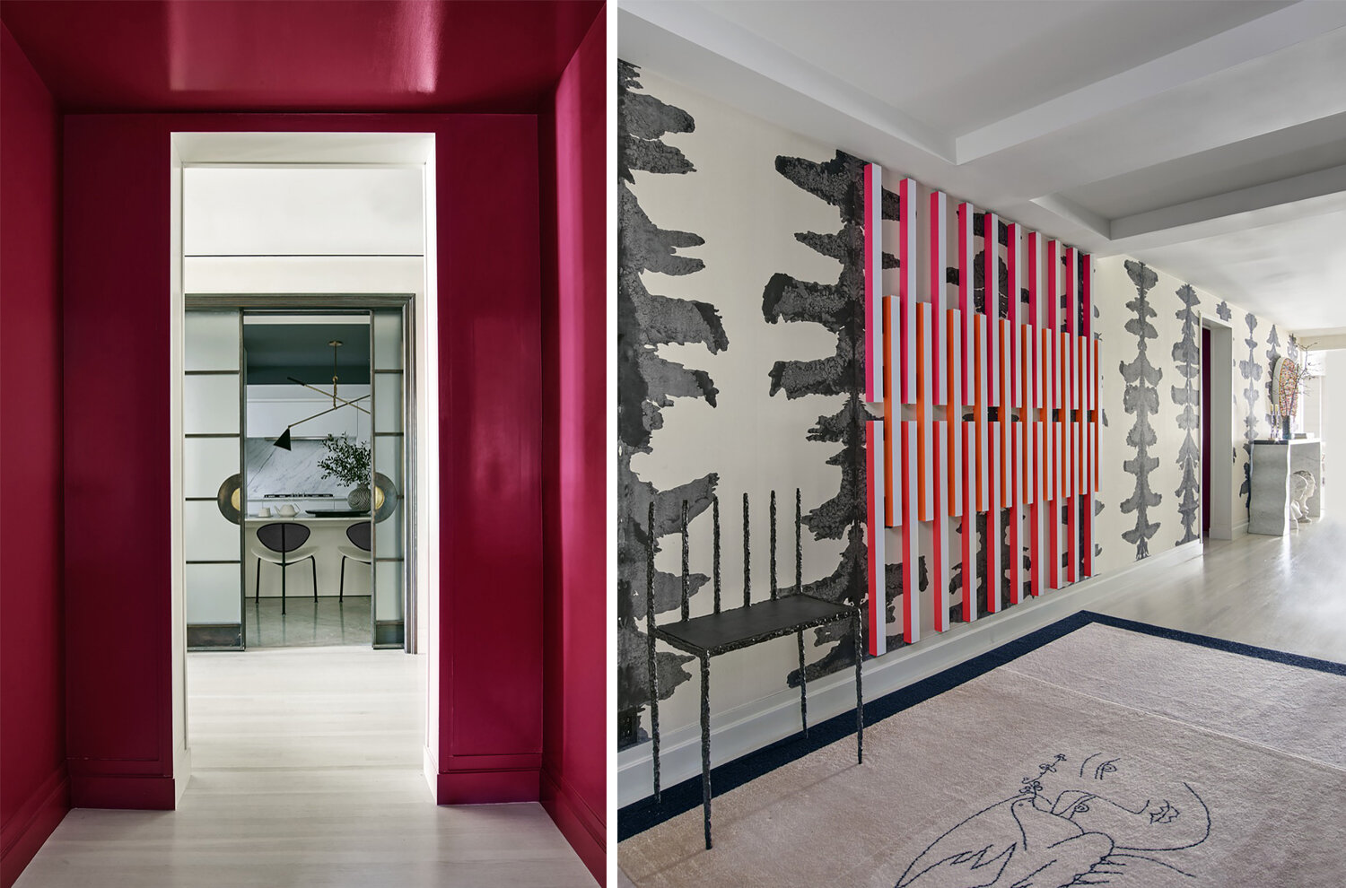 Park Avenue Apartment — kellybehun | STUDIO