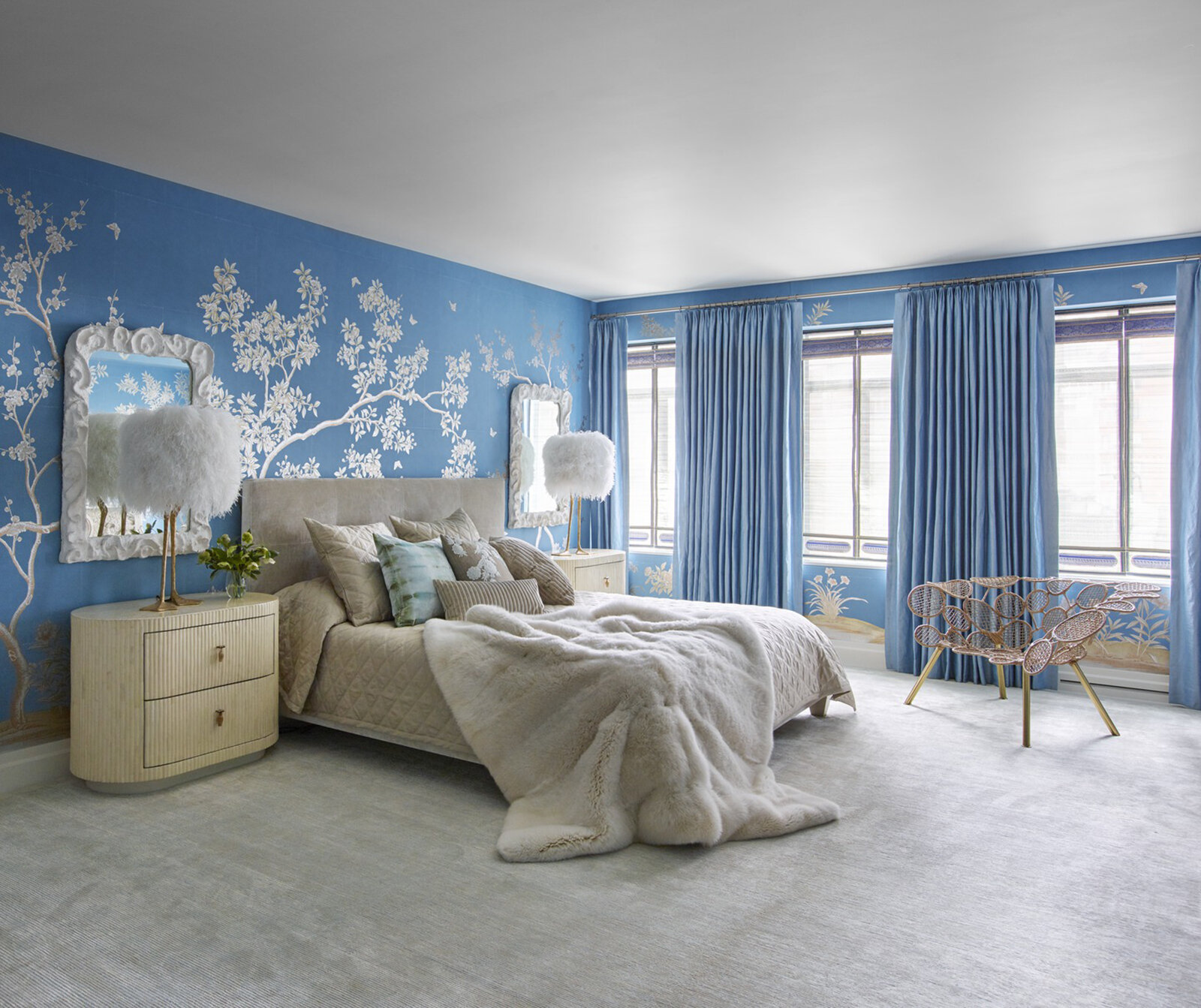 Park Avenue Apartment — kellybehun | STUDIO