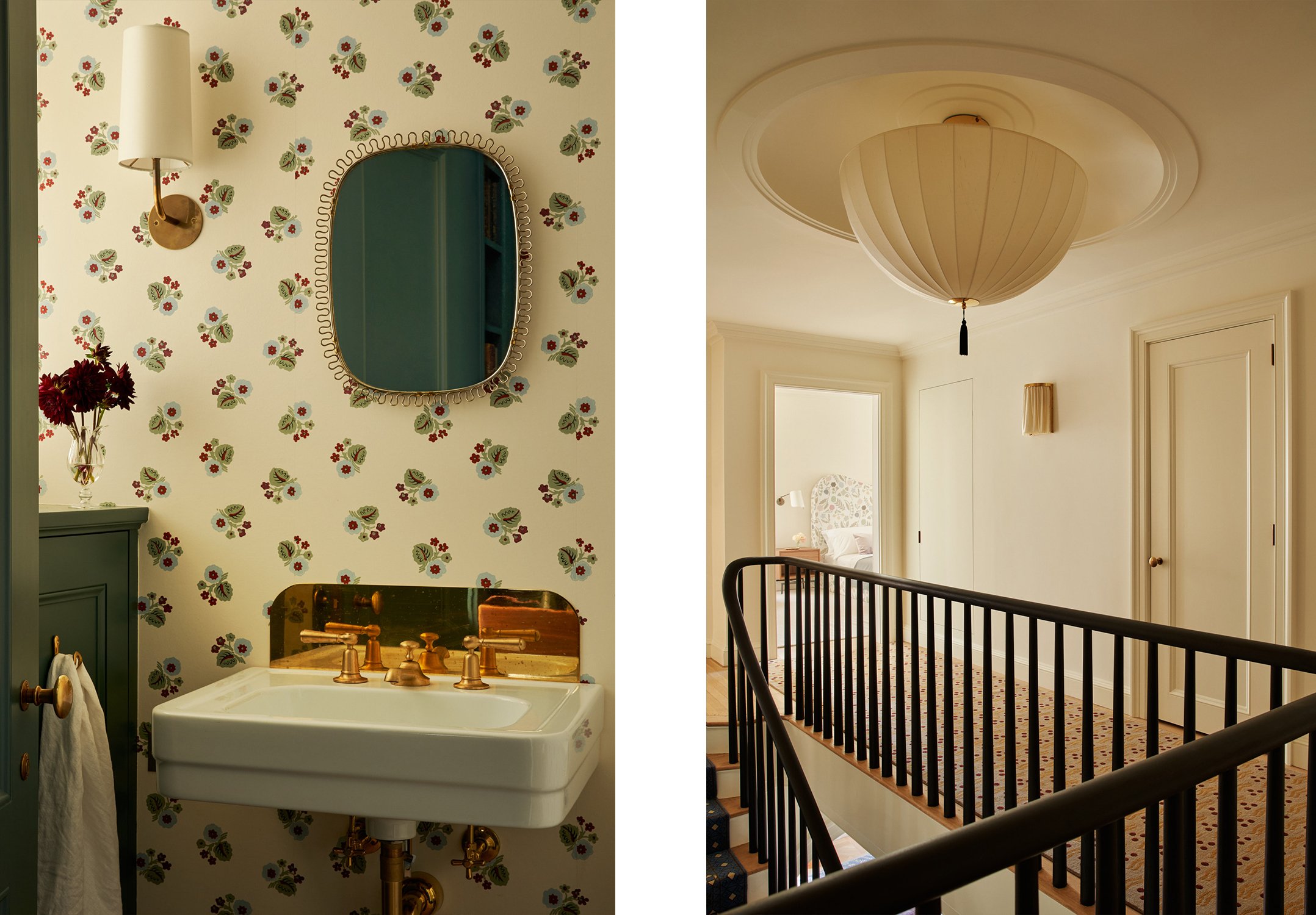 Park Avenue Apartment — ERA