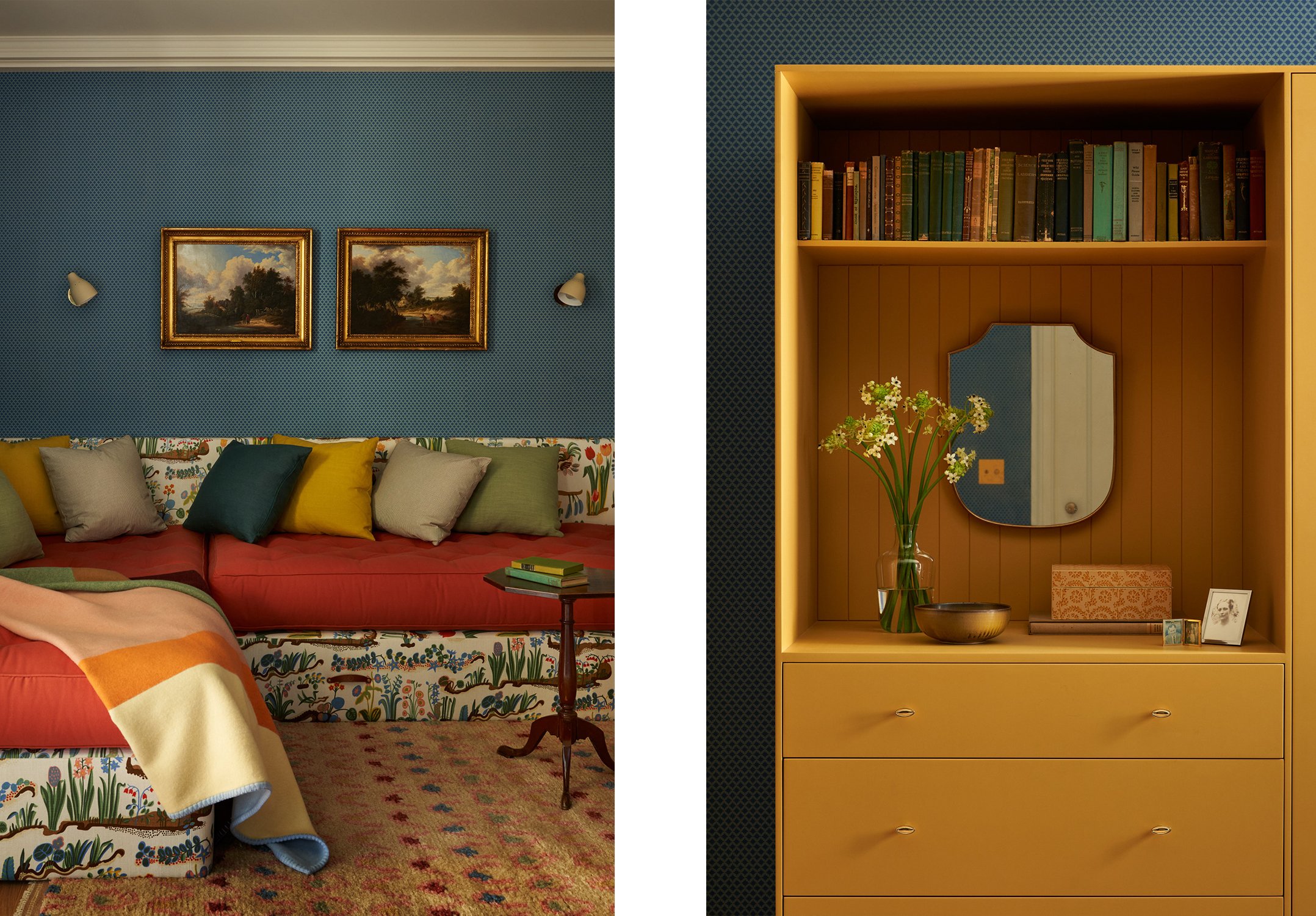 Park Avenue Apartment — ERA