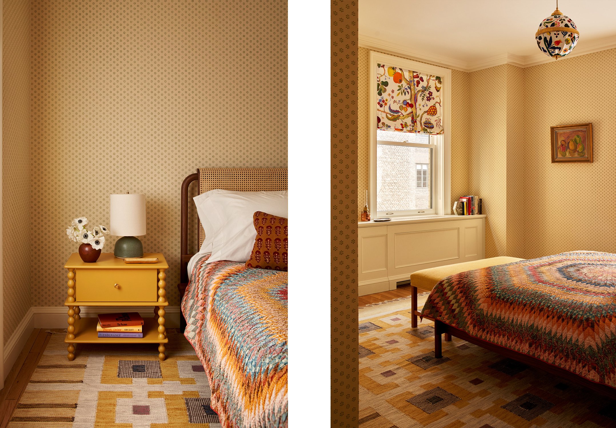 Park Avenue Apartment — ERA