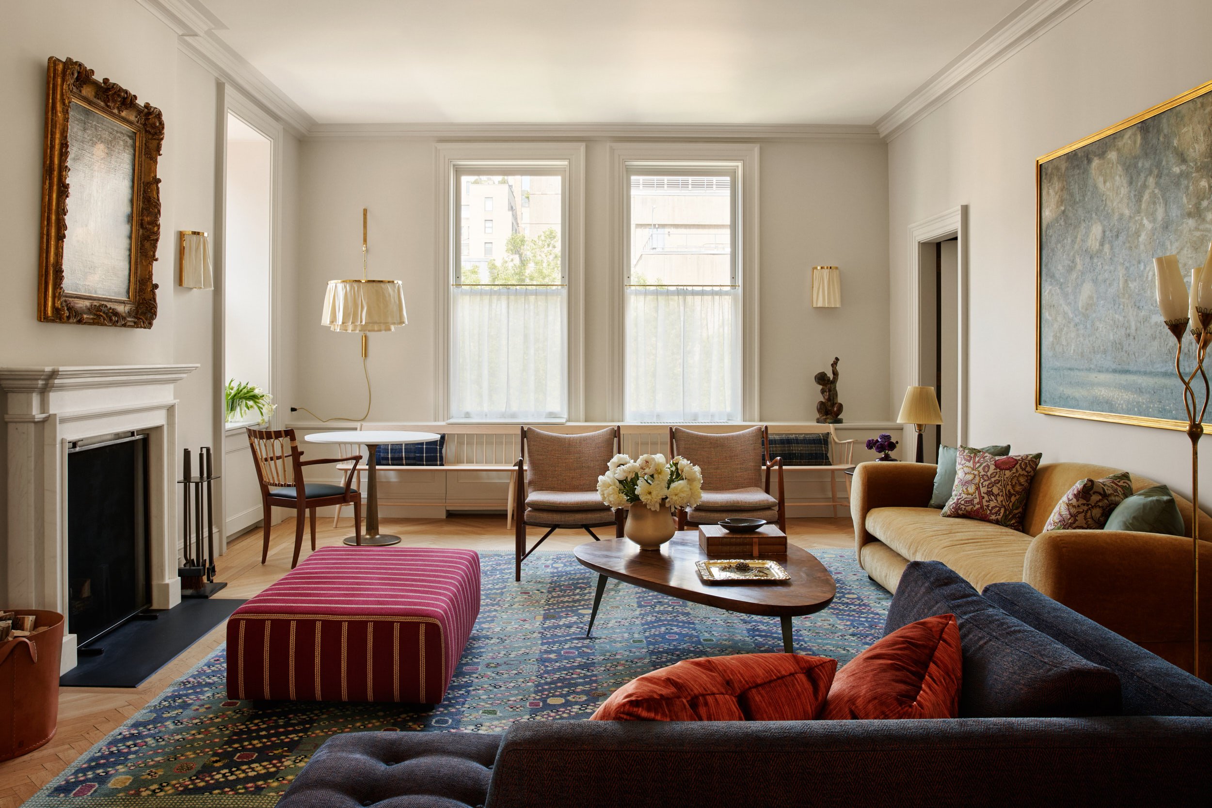 Park Avenue Apartment — ERA