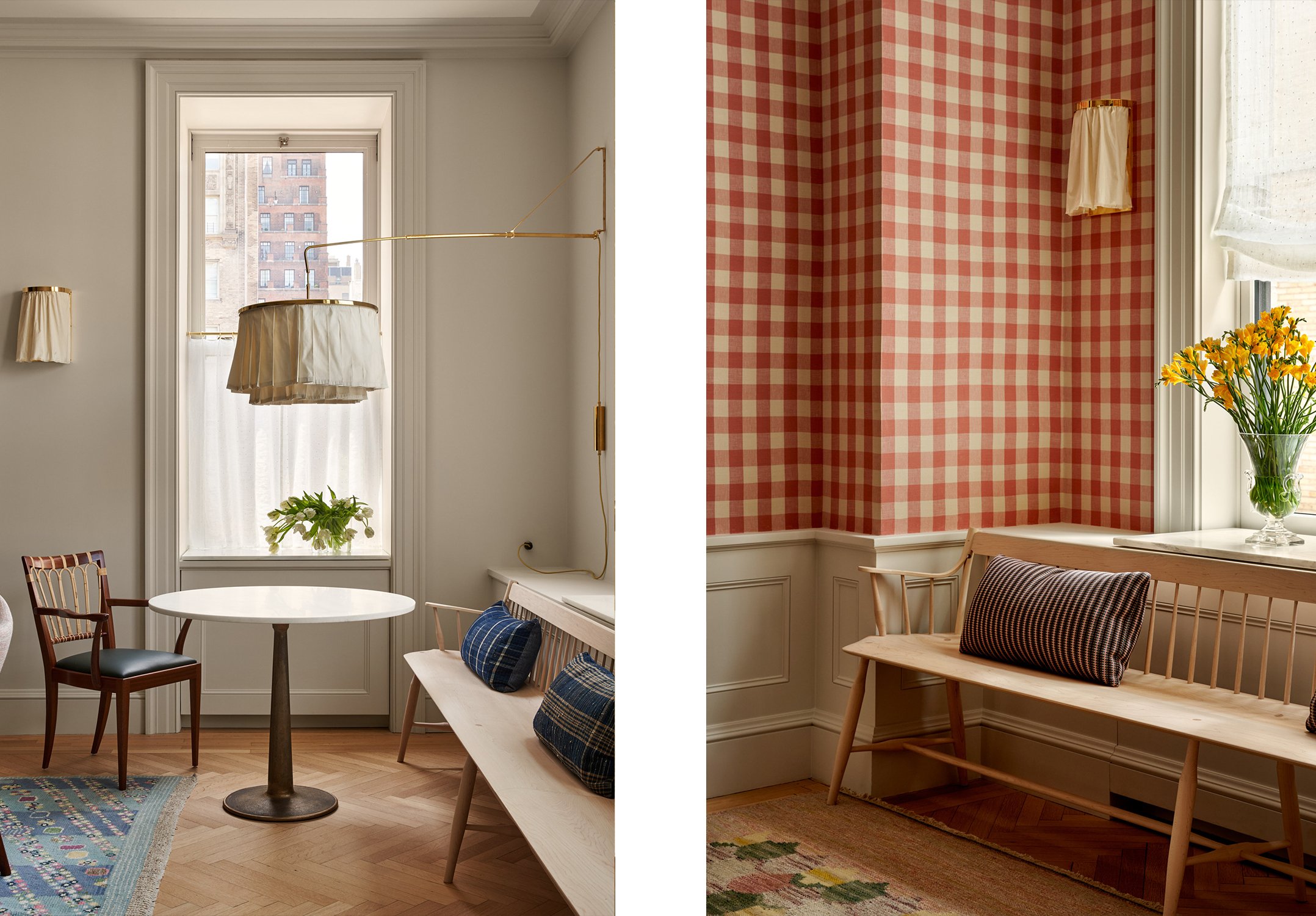 Park Avenue Apartment — ERA