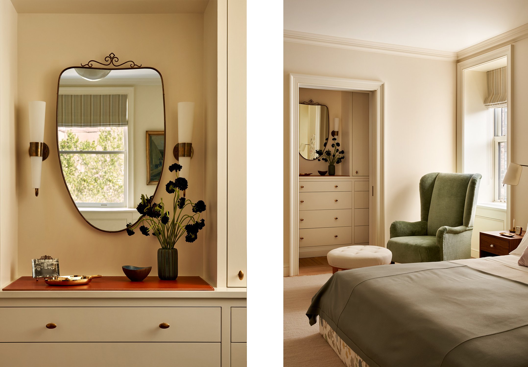 Park Avenue Apartment — ERA