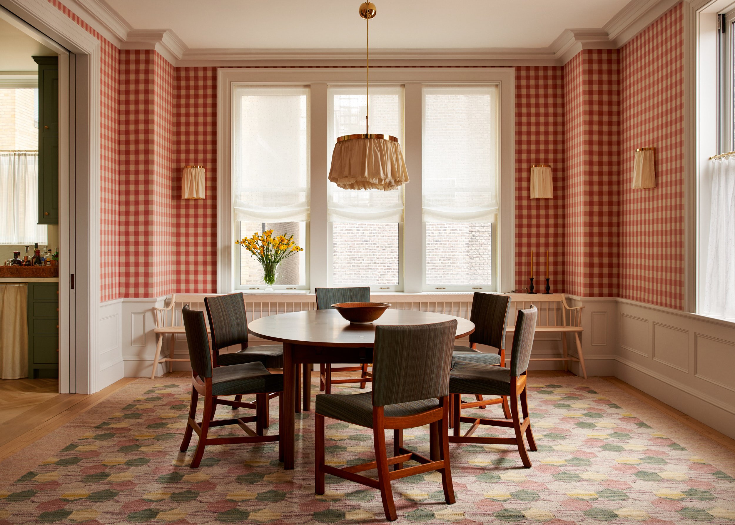 Park Avenue Apartment — ERA