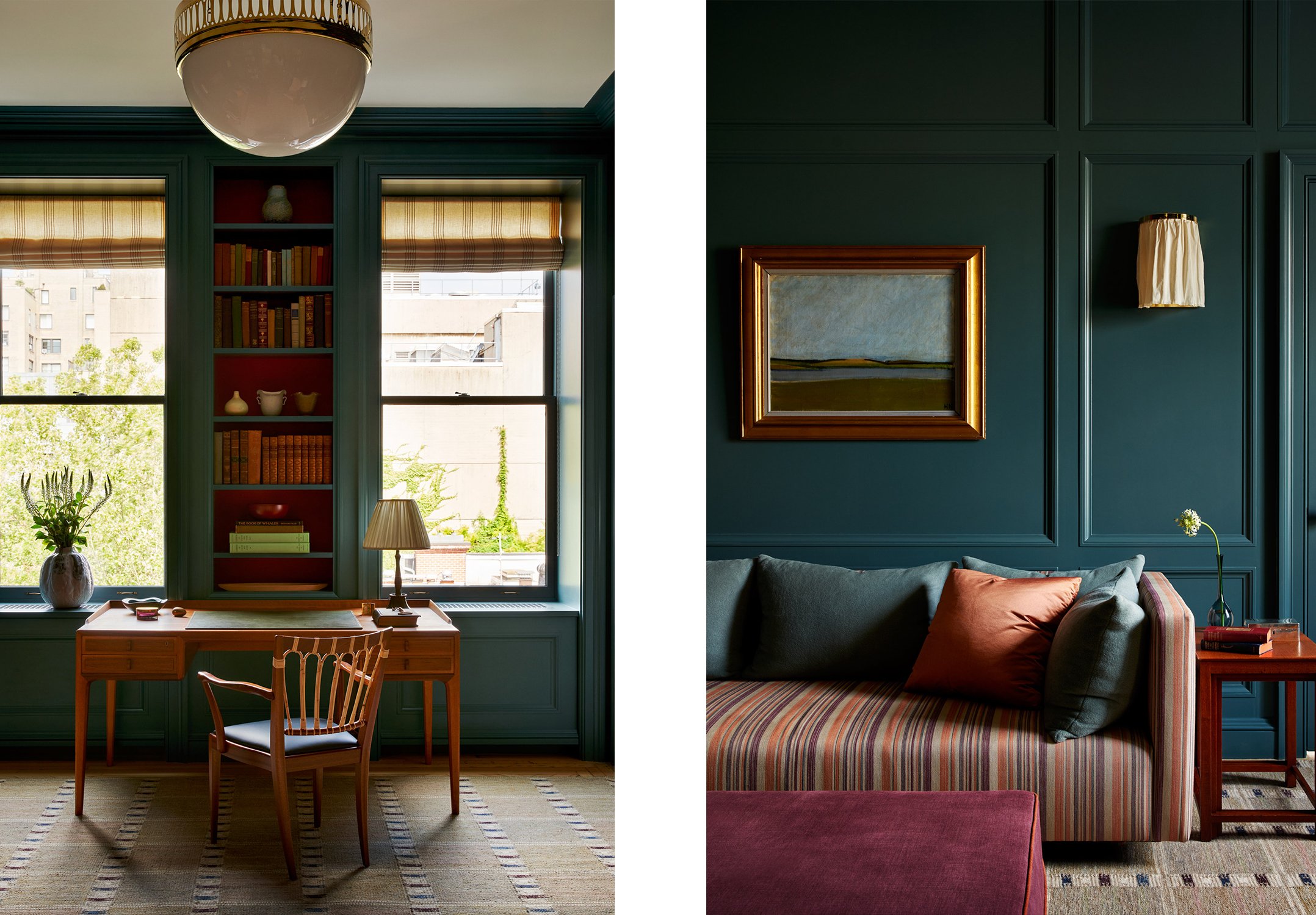 Park Avenue Apartment — ERA