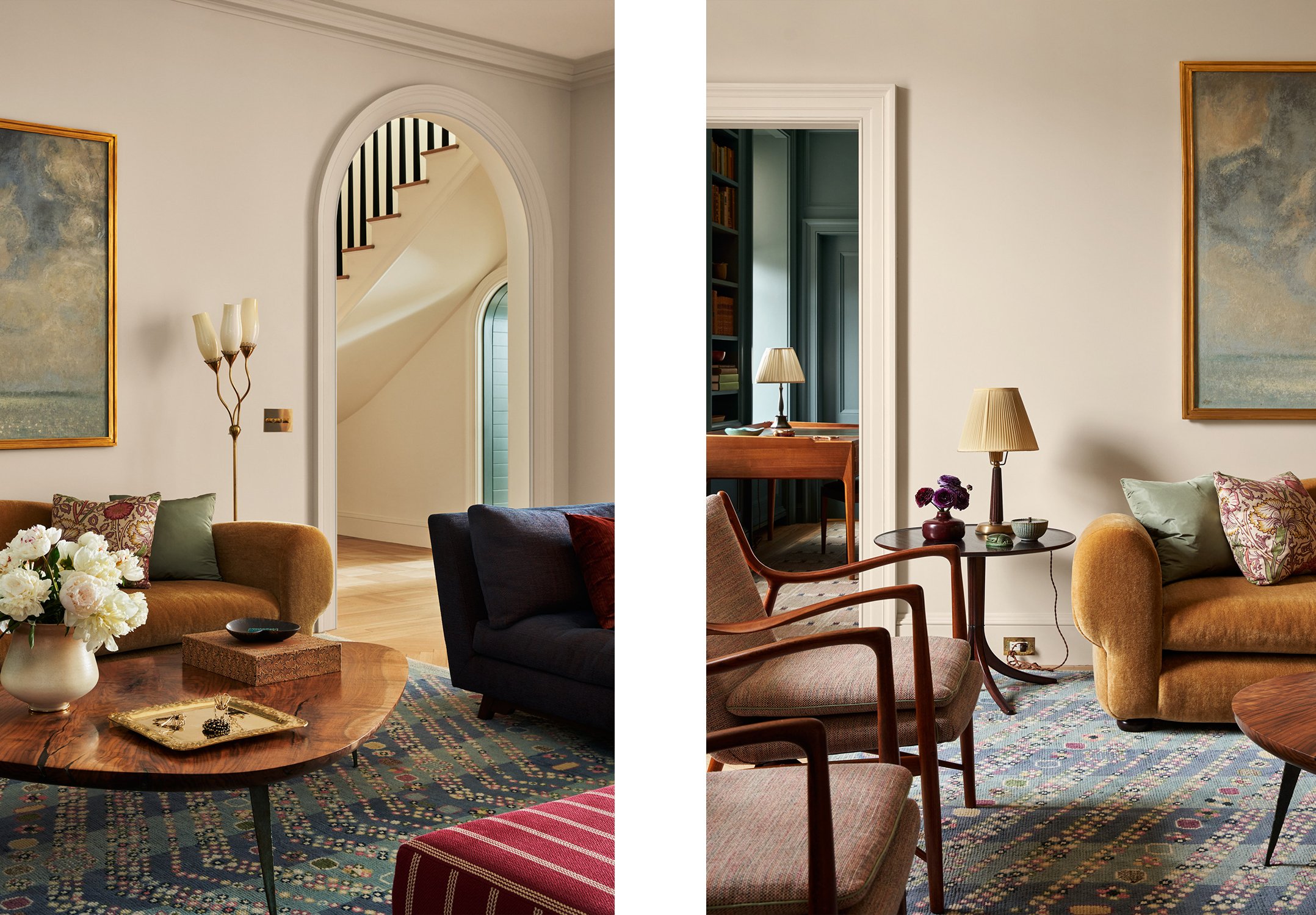 Park Avenue Apartment — ERA