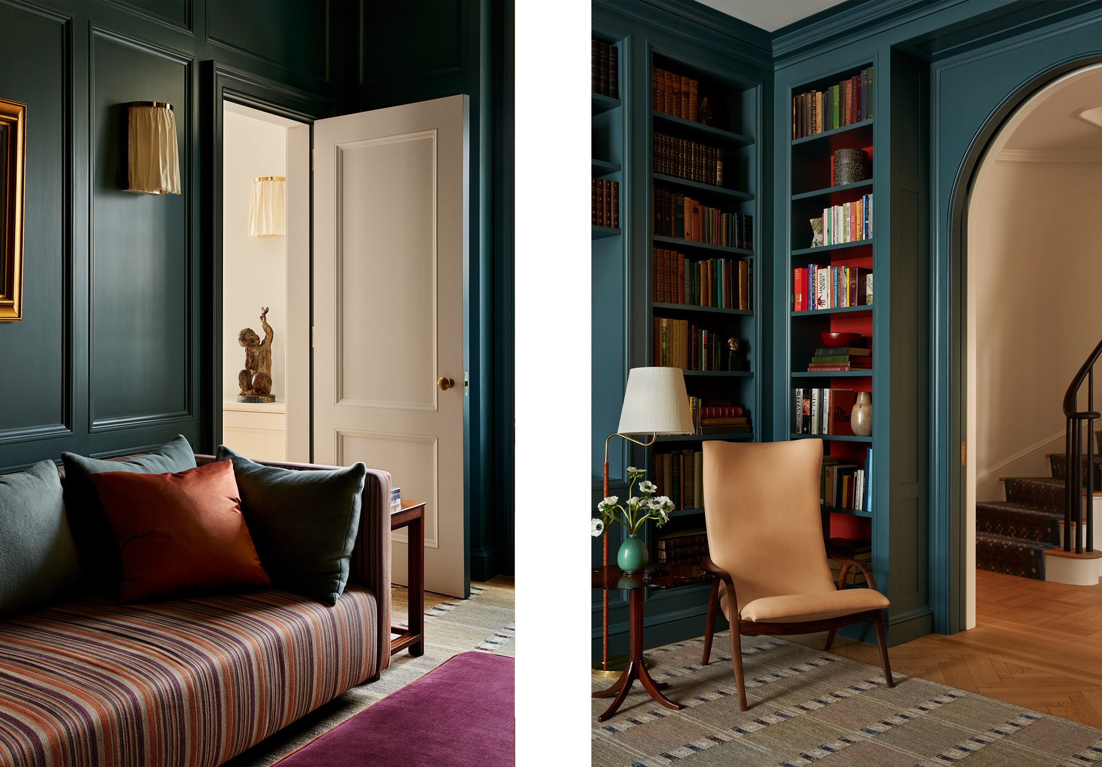 Park Avenue Apartment — ERA
