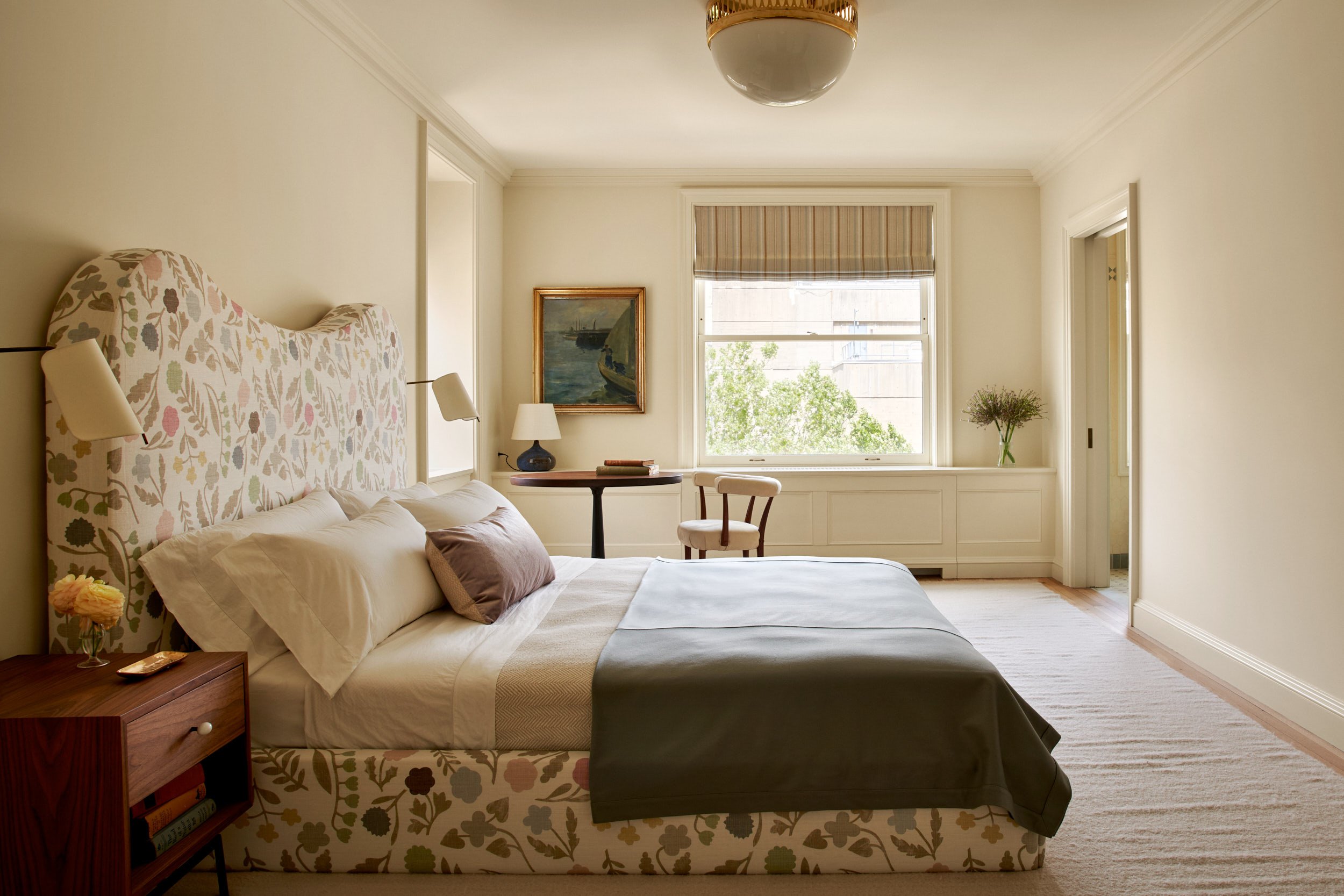 Park Avenue Apartment — ERA