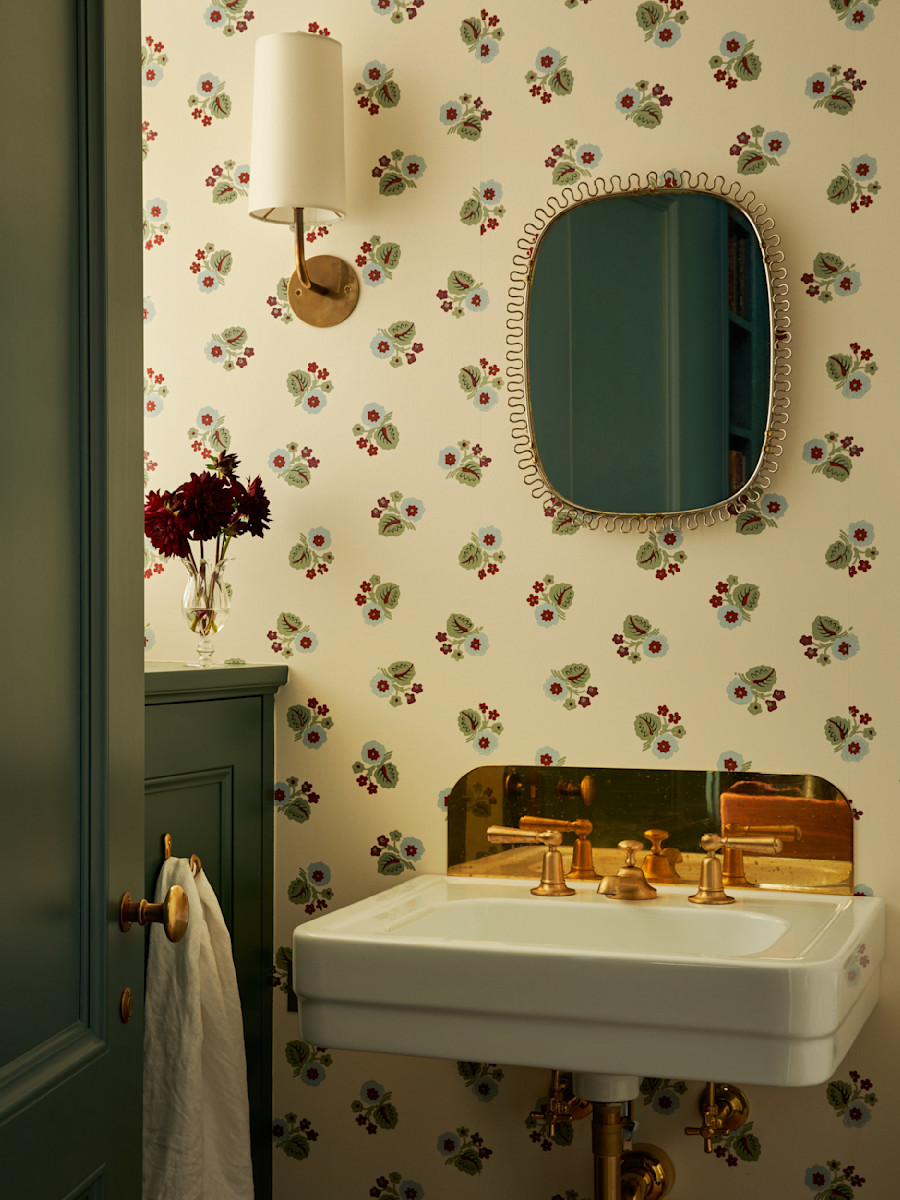 Park Avenue Duplex — Commune Design