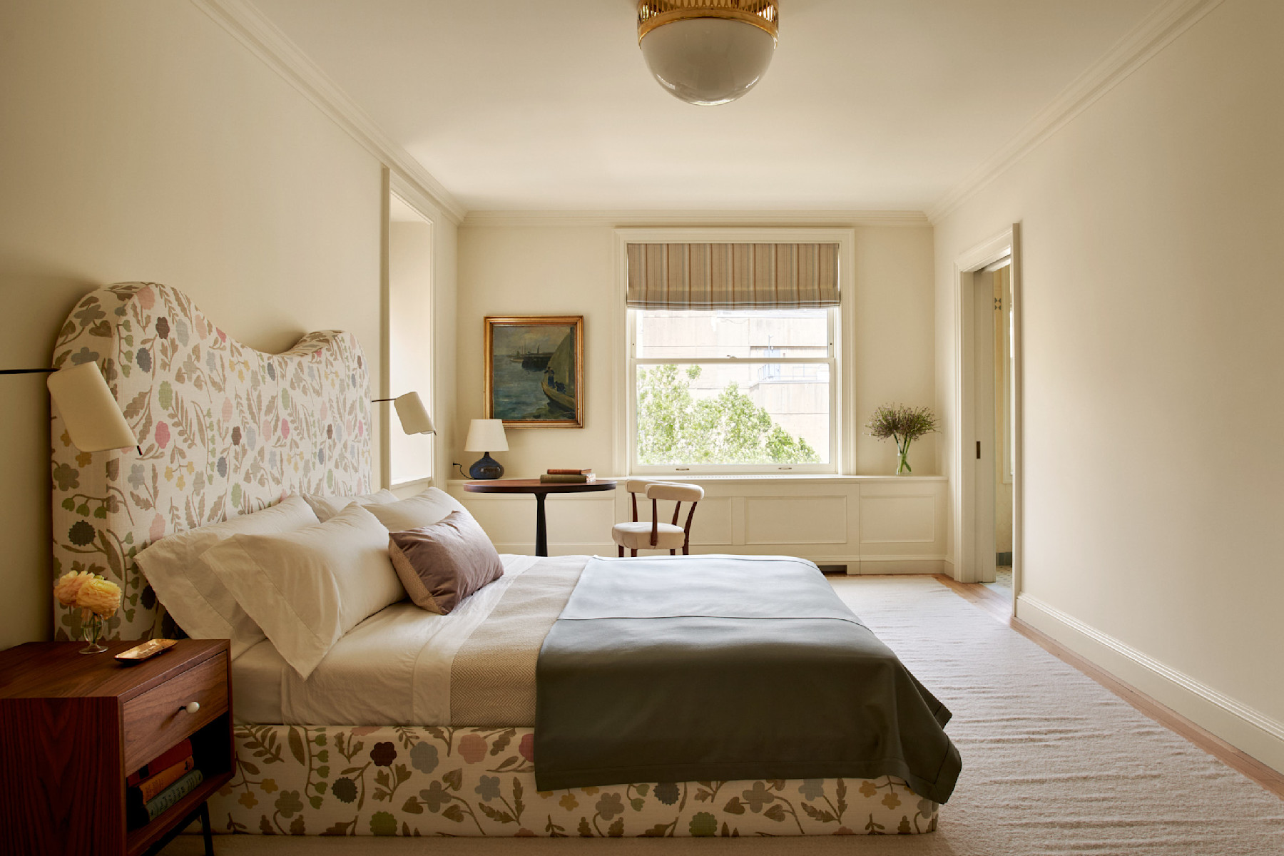 Park Avenue Duplex — Commune Design