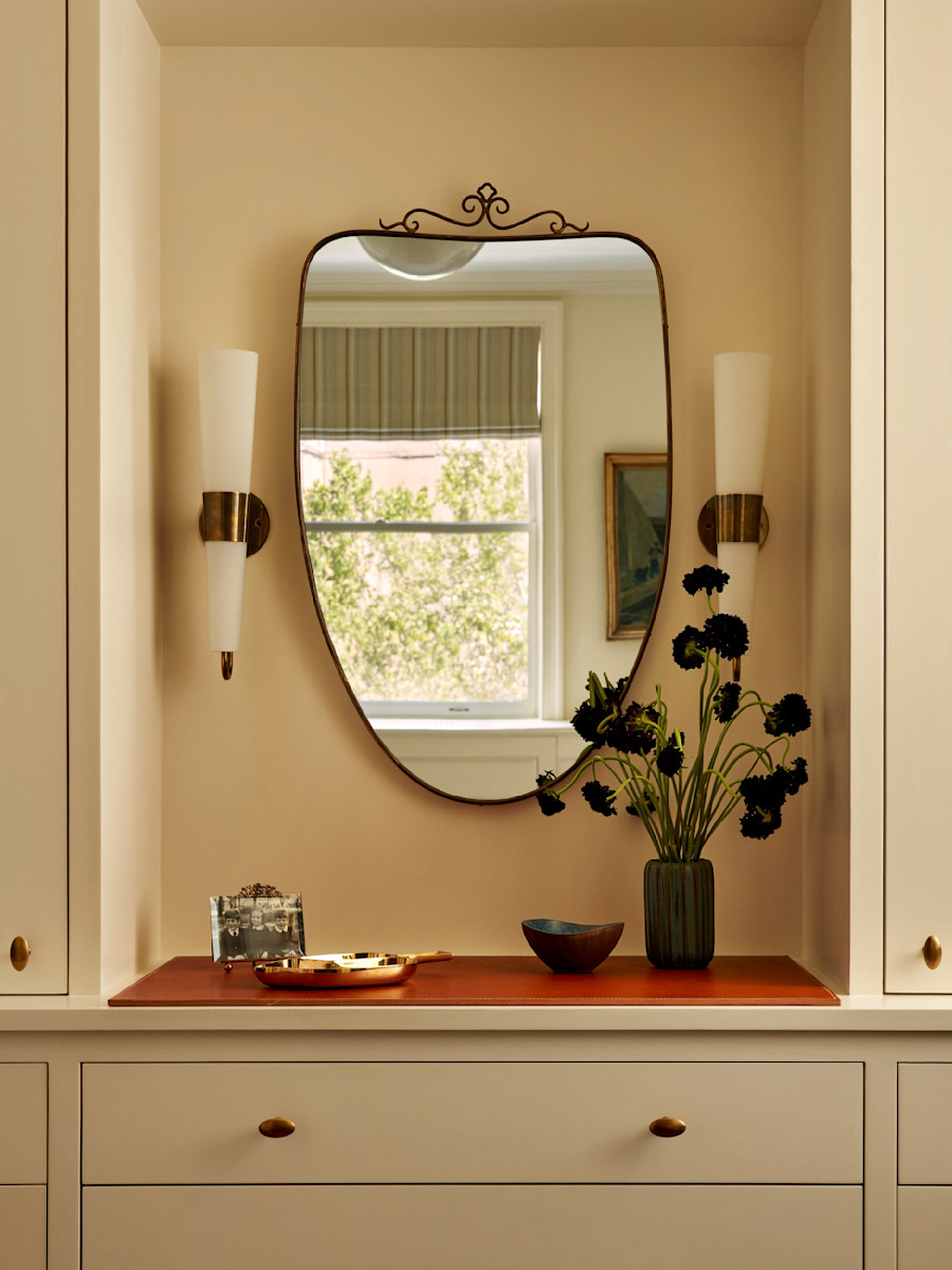 Park Avenue Duplex — Commune Design