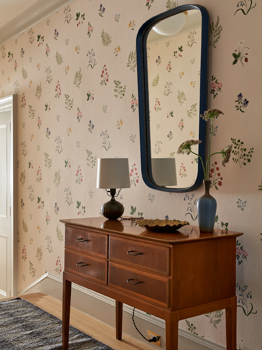 Park Avenue Duplex — Commune Design